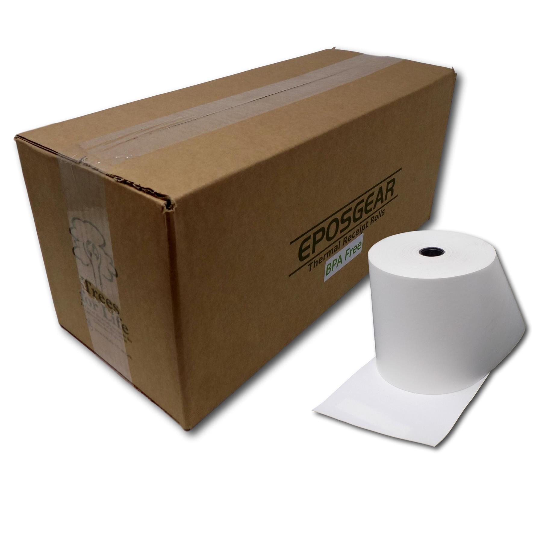epos printer rolls