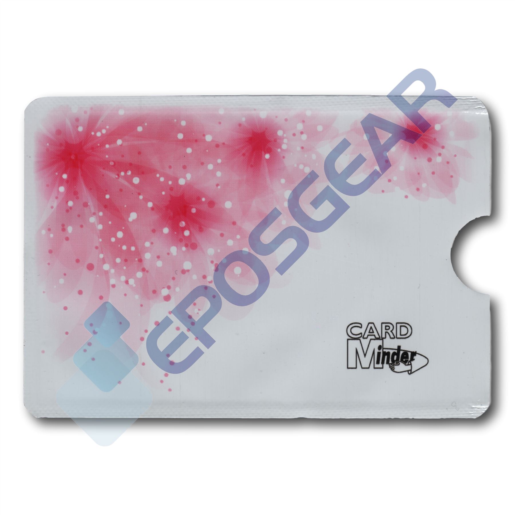 Minder Designer Card Rfid Blocking Secure Protector Sleeve Holder Wallet For Credit Debit Id Oyster Cards Prevent Fraud Theft Card Clash As Seen On Bbc Equalizer