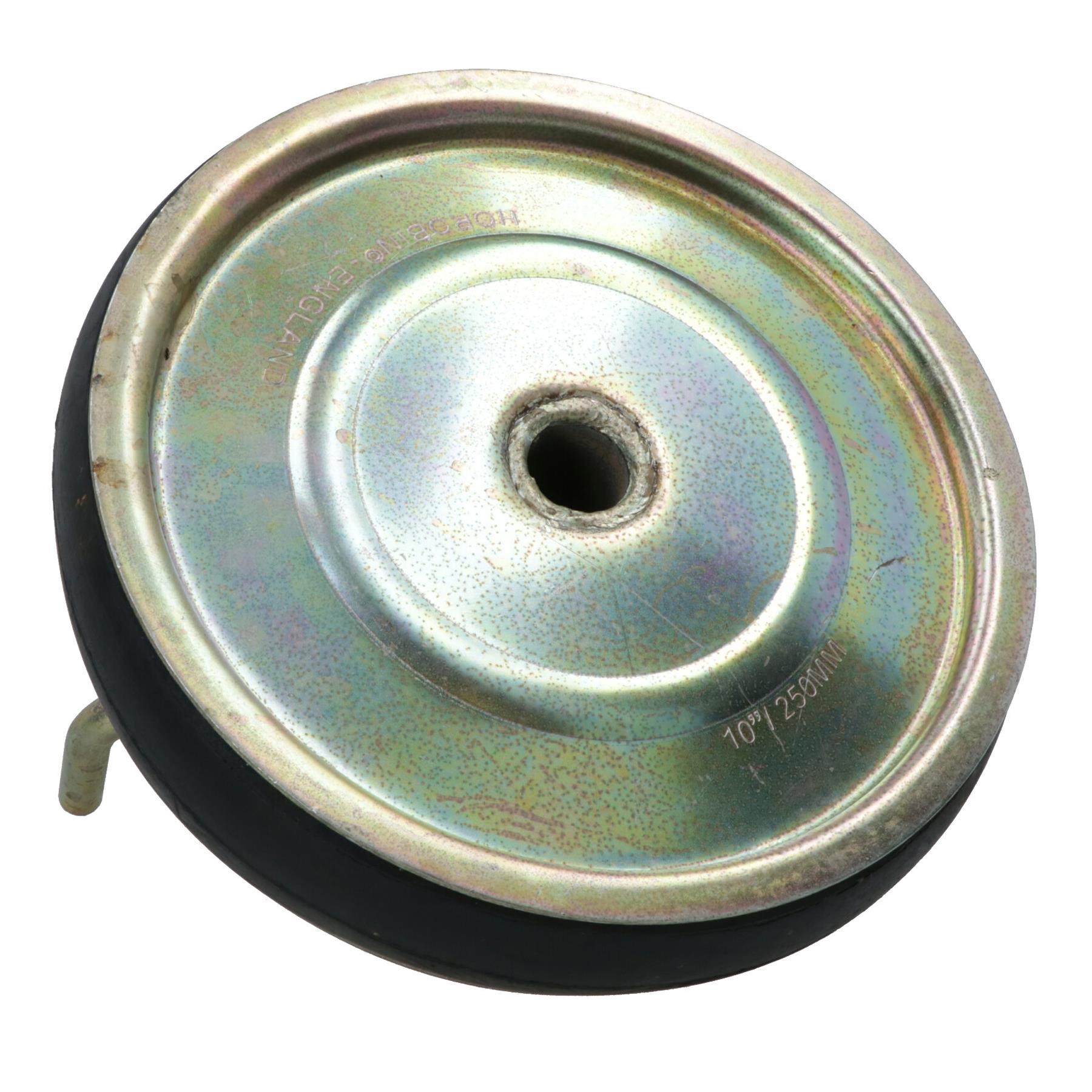 Steel Drain Test Pipe Bung / Plug 1-1/2" - 12" (40-300mm) Plumbing Stop Blanking - Picture 82 of 118