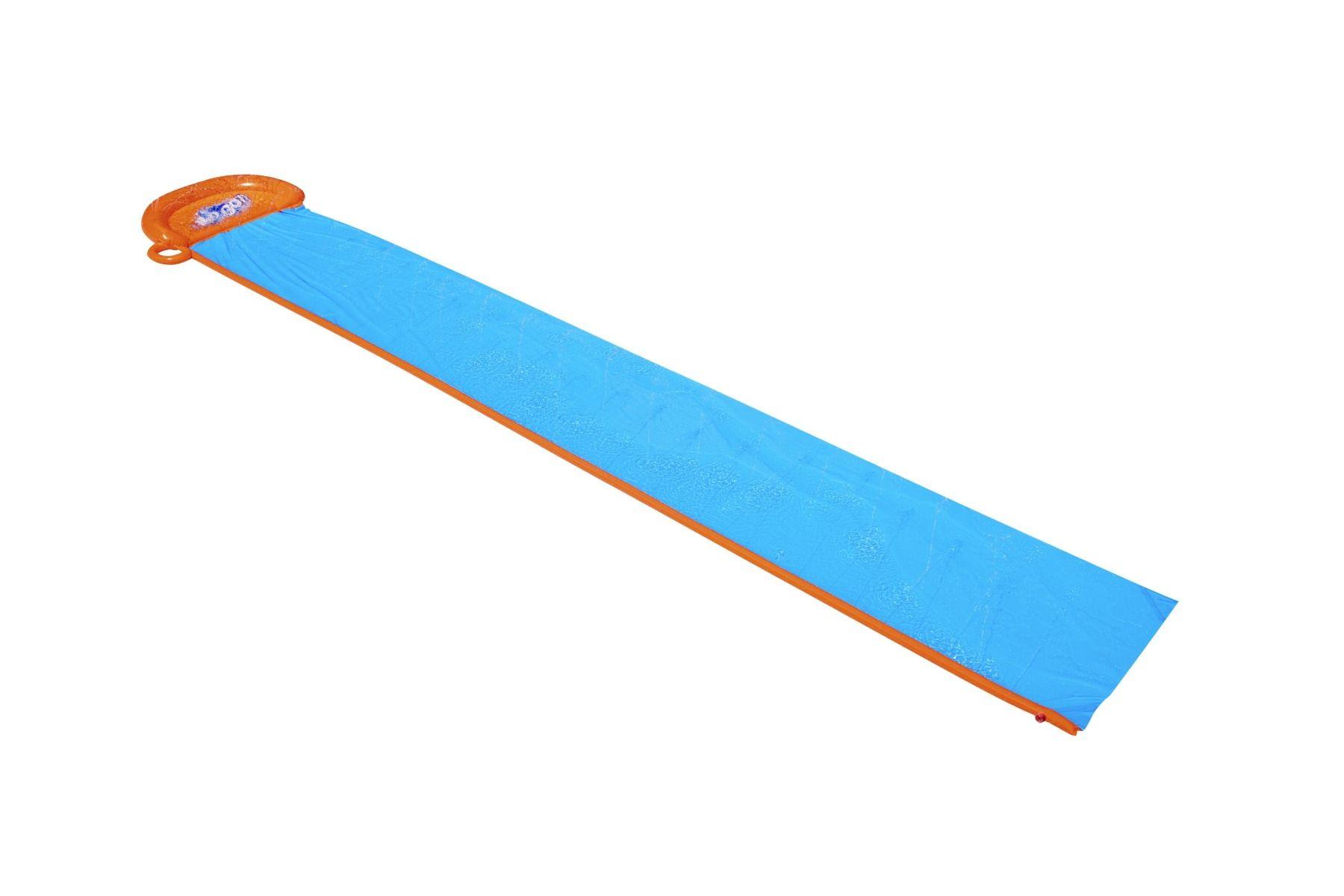 H2O Go Water Slider 4.88m 16ft Slip & Slide Sprinkler Water Toy - Picture 4 of 27