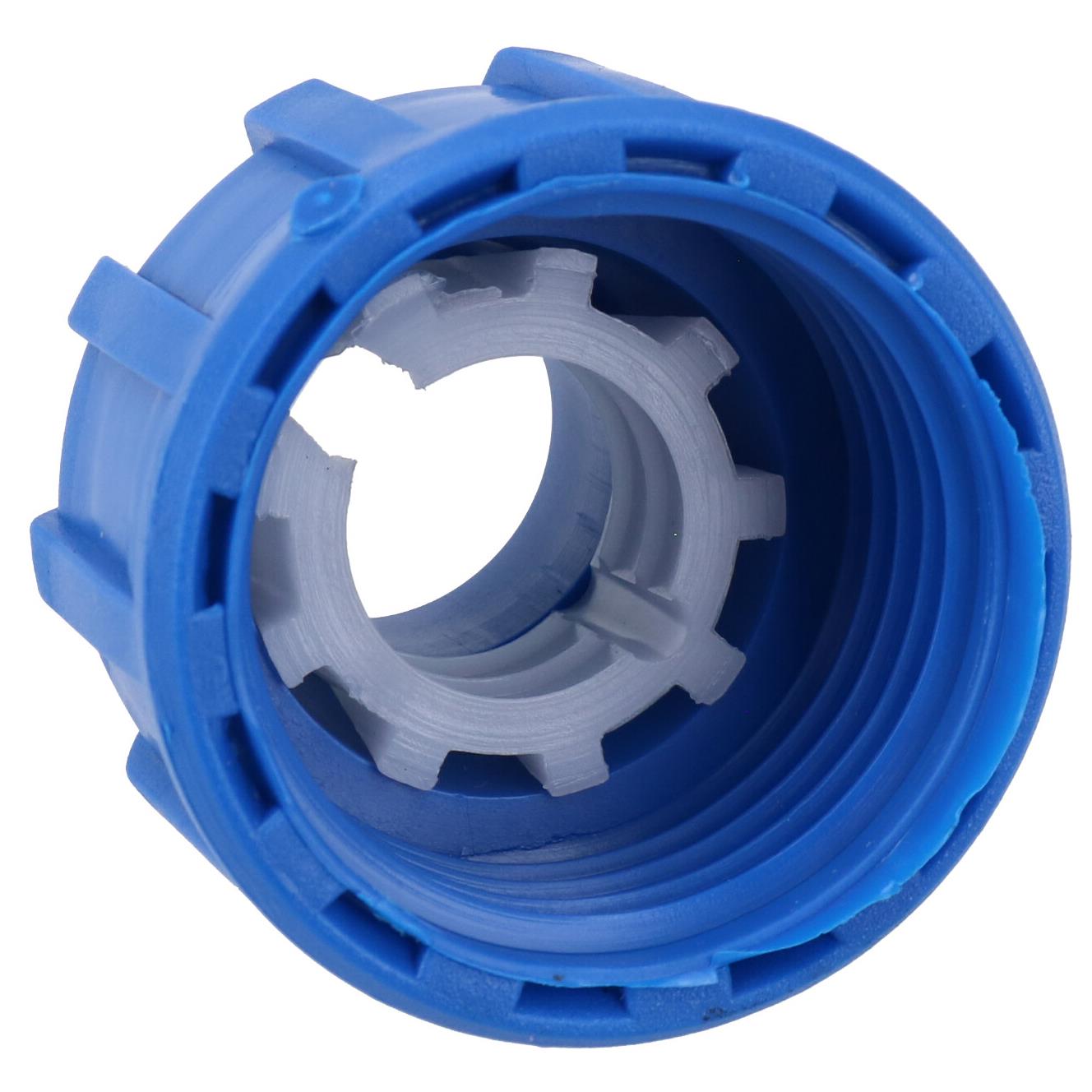 20mm x 3/4" MDPE Female Adapter Compression Coupling Fitting Water Pipe - Picture 25 of 25
