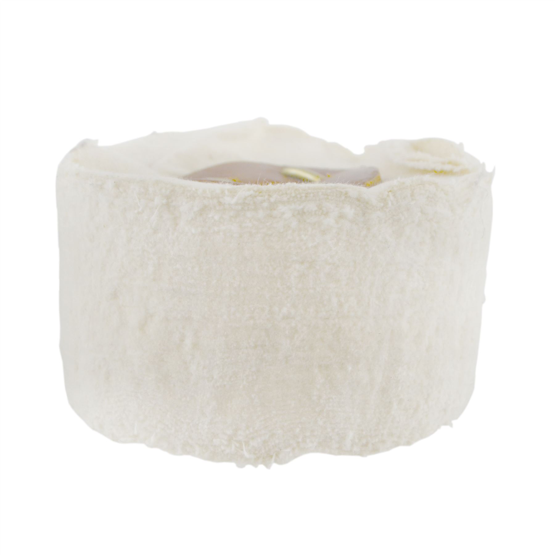 Almohadilla de pulido gruesa/media/fina de 4" almohadilla de pulido eliminación de arañazos de metal - Imagen 5 de 16