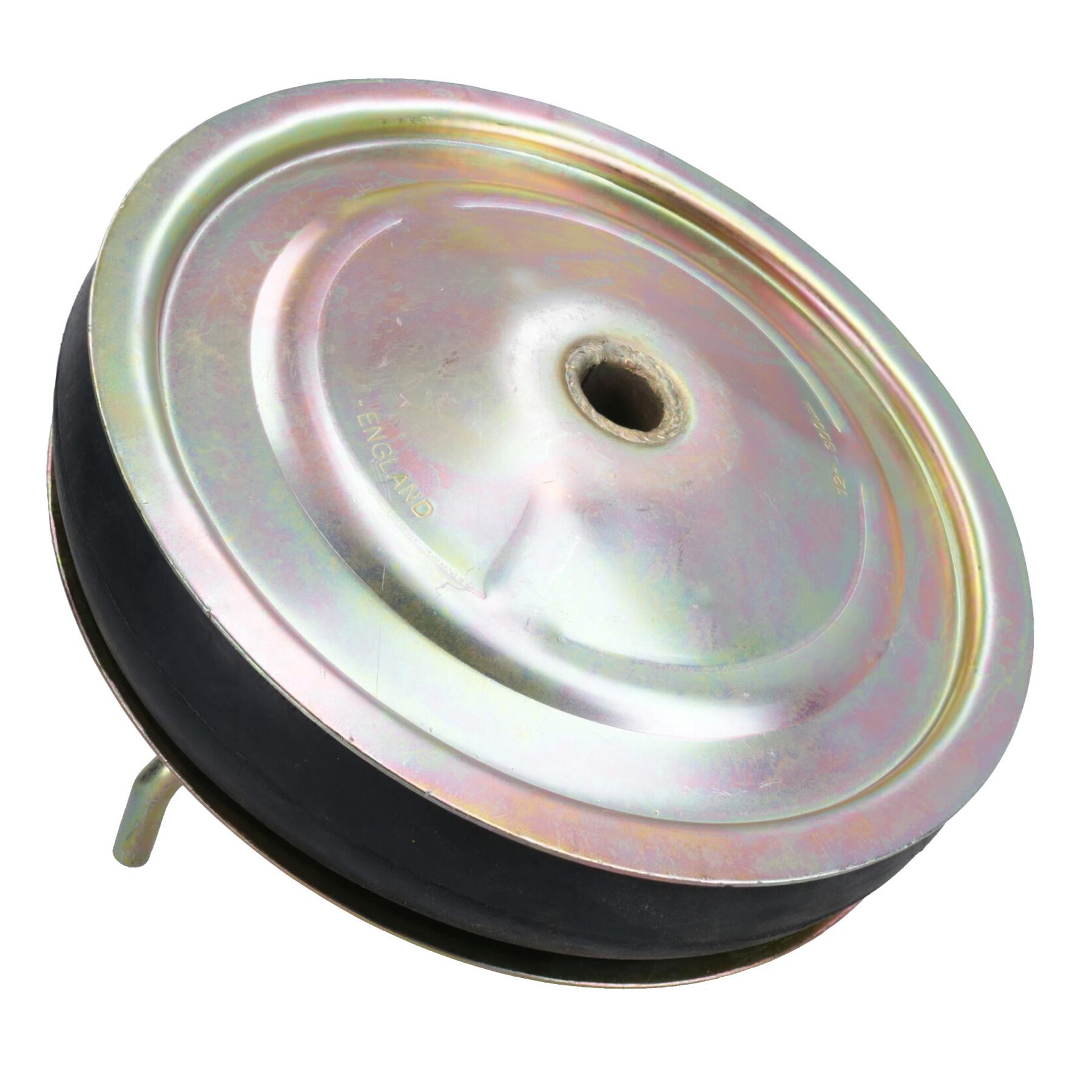 Steel Drain Test Pipe Bung / Plug 1-1/2" - 12" (40-300mm) Plumbing Stop Blanking - Picture 74 of 118