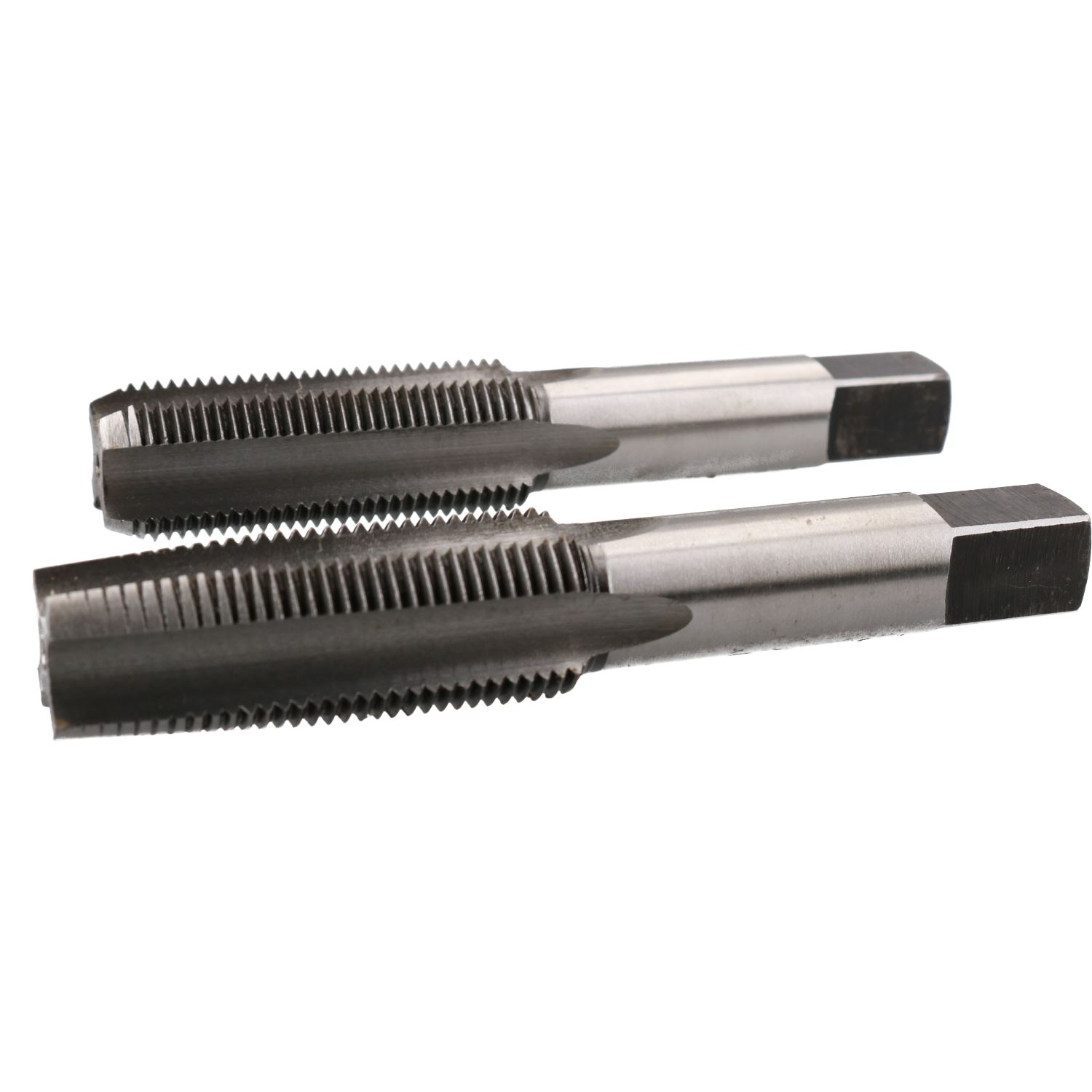 UNF Taper & Plug Tap Set Tungsten Steel Thread Cutter 10 - 3/4" - Picture 28 of 35