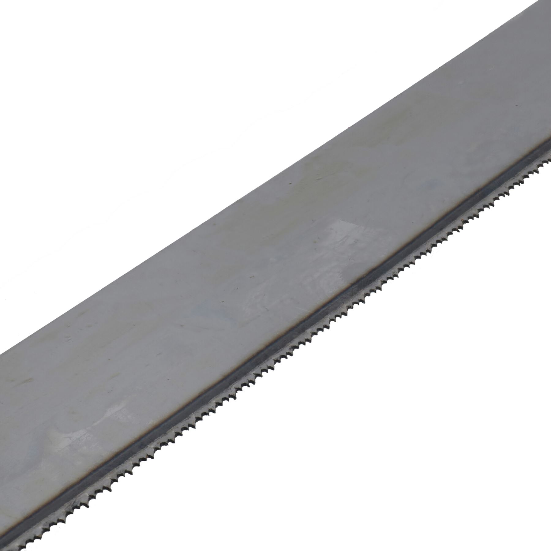 Sierra ingletadora de precisión 14 TPI hoja de acero al carbono 550 mm madera/metal dientes endurecidos - Imagen 13 de 31