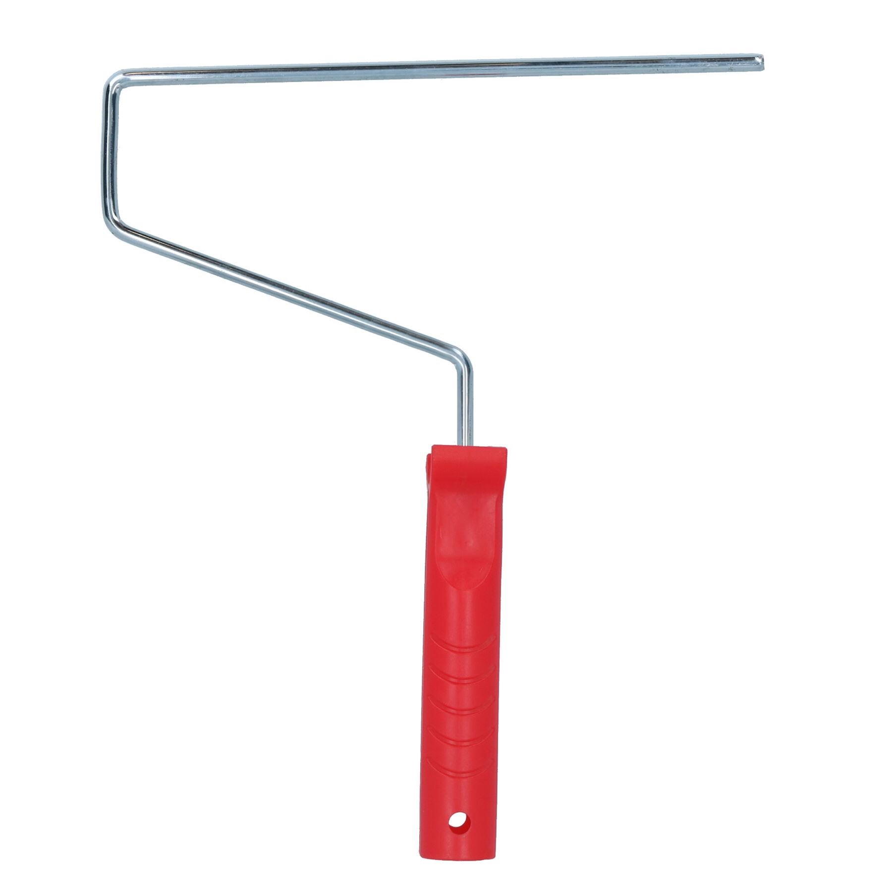 Pintura de 10 pulgadas (250 mm) + mango de rodillo de decoración marco mango de plástico - Imagen 12 de 24