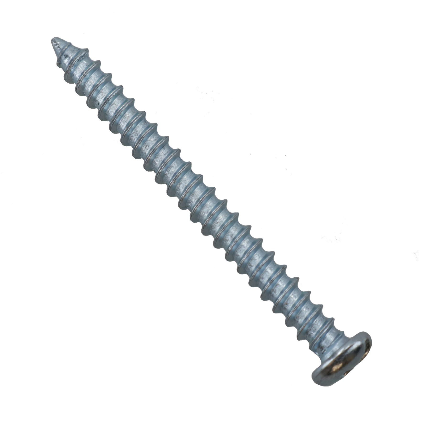 Tornillos autorroscantes PH2 Drive 5 mm (ancho) x 50 mm (largo) sujetadores - Imagen 19 de 22