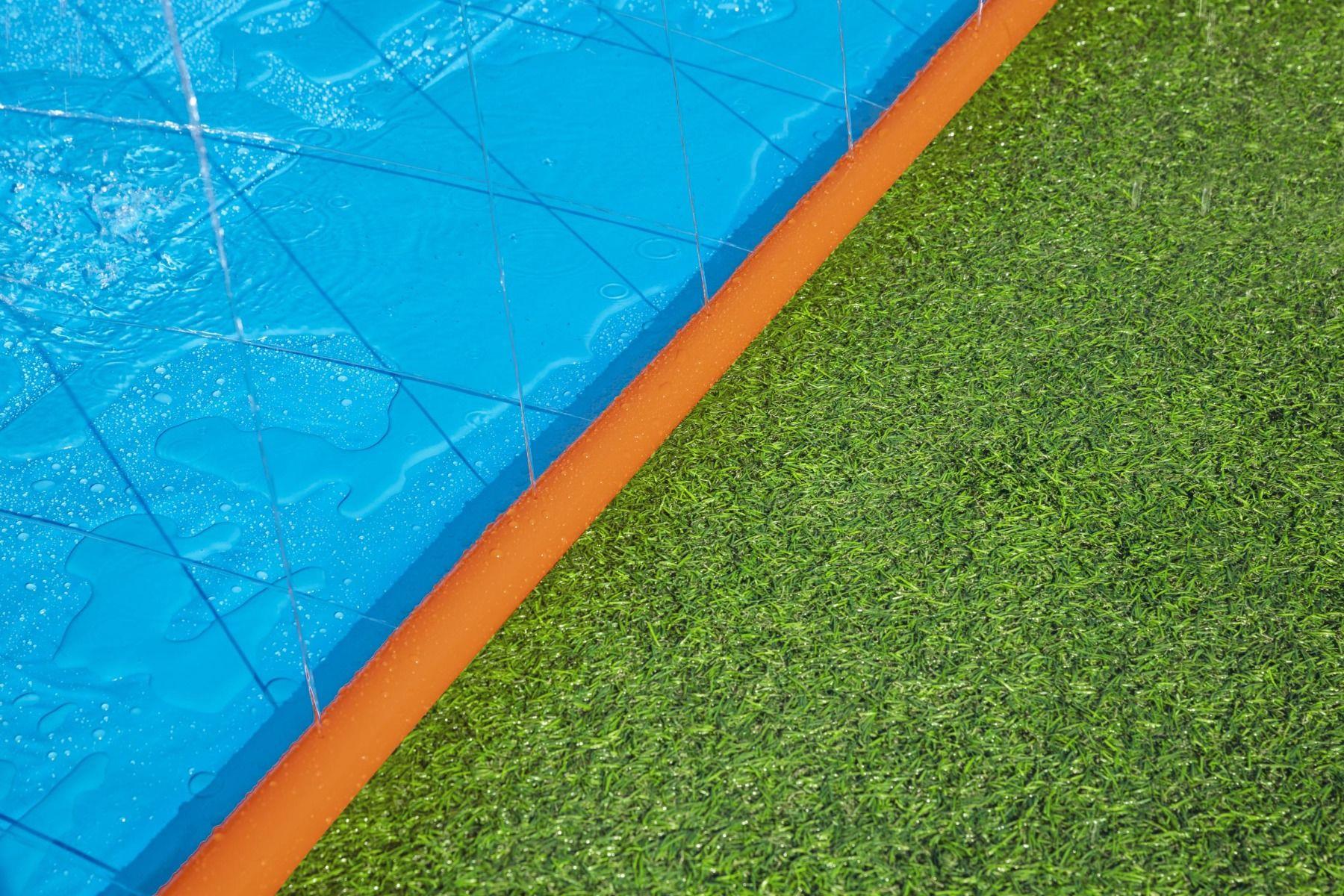 H2O Go Water Slider 4.88m 16ft Slip & Slide Sprinkler Water Toy - Picture 16 of 27