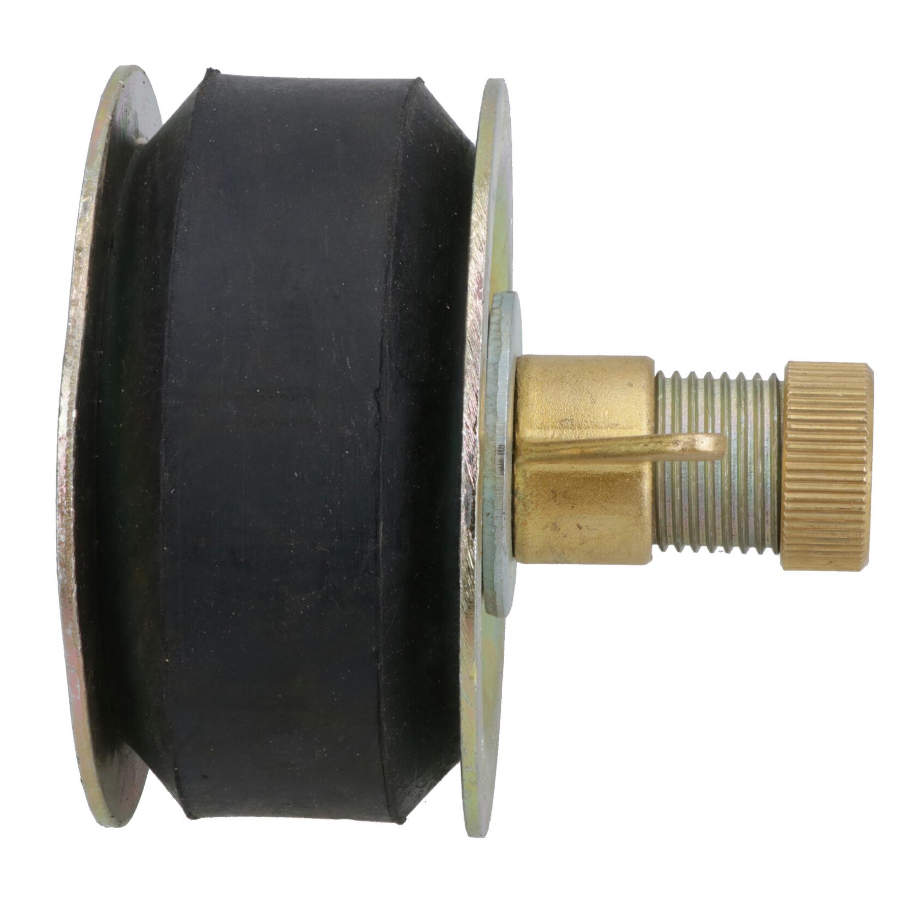 Steel Drain Test Pipe Bung / Plug 1-1/2" - 12" (40-300mm) Plumbing Stop Blanking - Picture 31 of 118