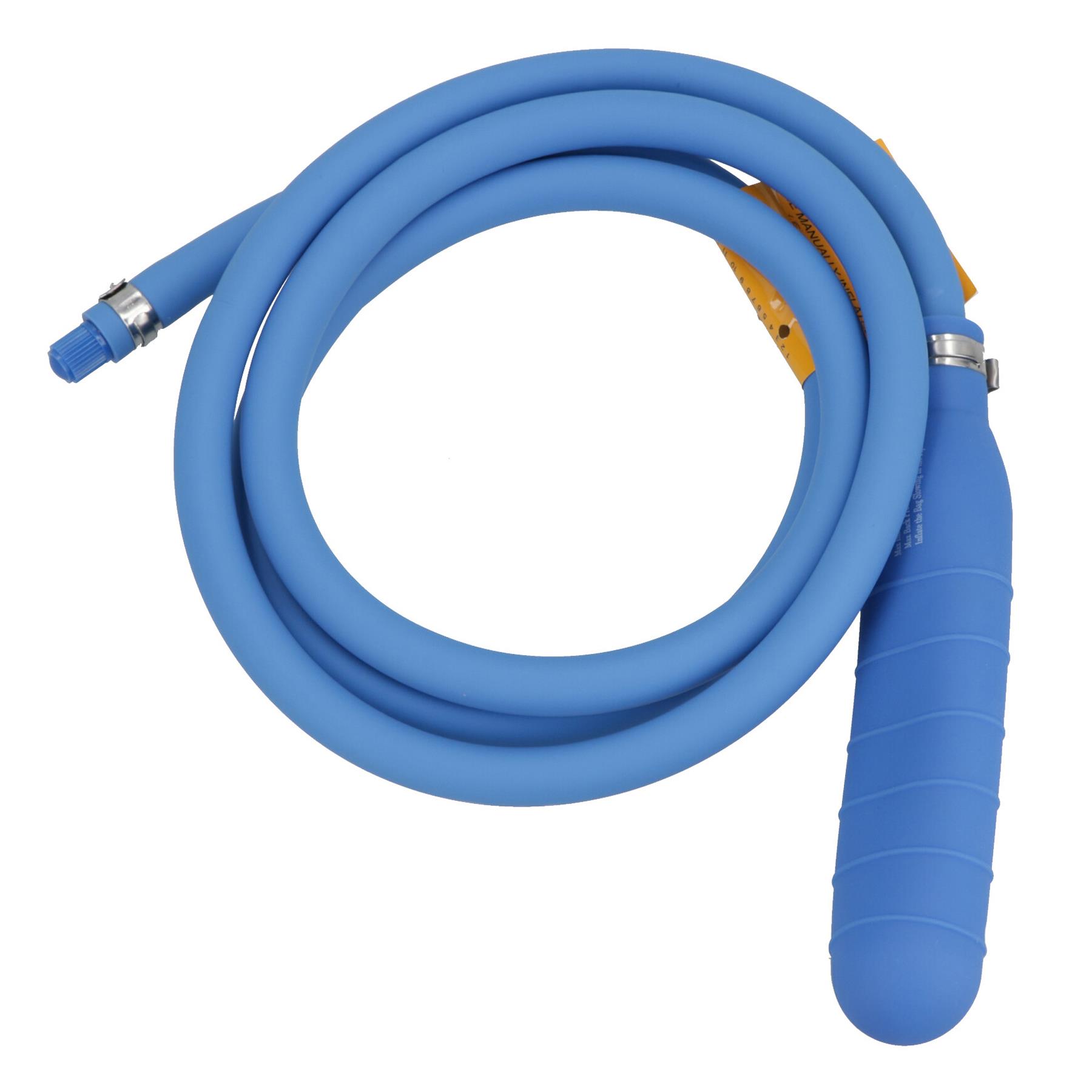 PVC Dichtung aufblasbarer Test-Airbag 4"" (100 mm) oder 6"" (150 mm) Ablaufrohr Straupf - Bild 15 von 111