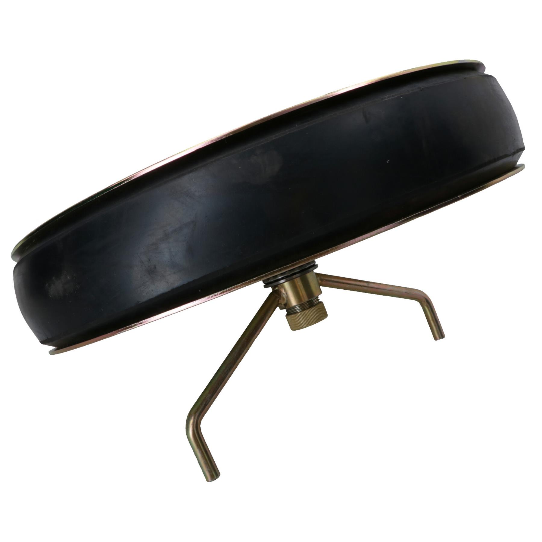 Steel Drain Test Pipe Bung / Plug 1-1/2" - 12" (40-300mm) Plumbing Stop Blanking - Picture 116 of 118