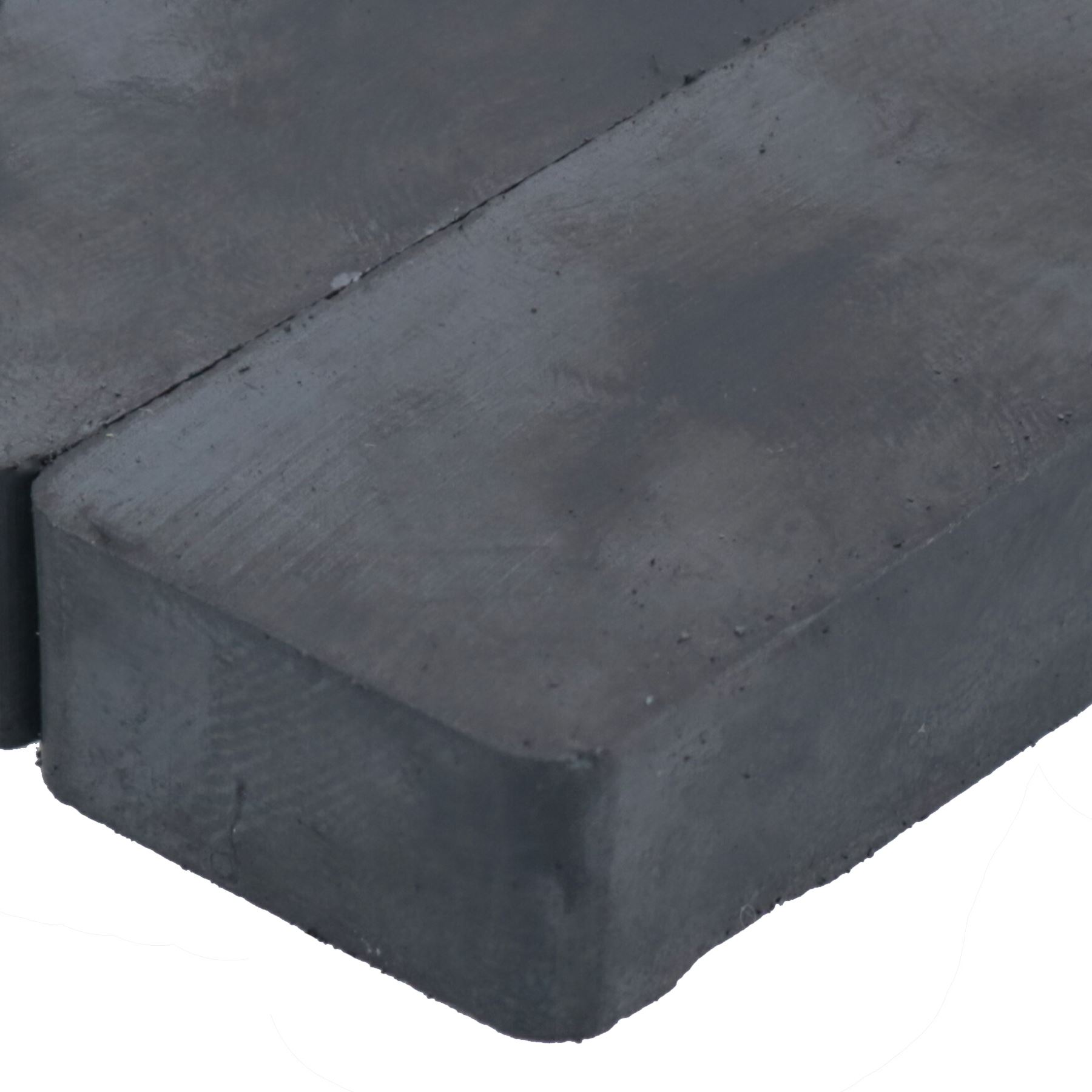 Imanes de ferrita de cerámica rectangulares 48 mm x 22 mm x 10 mm para oficina en casa - Imagen 24 de 31