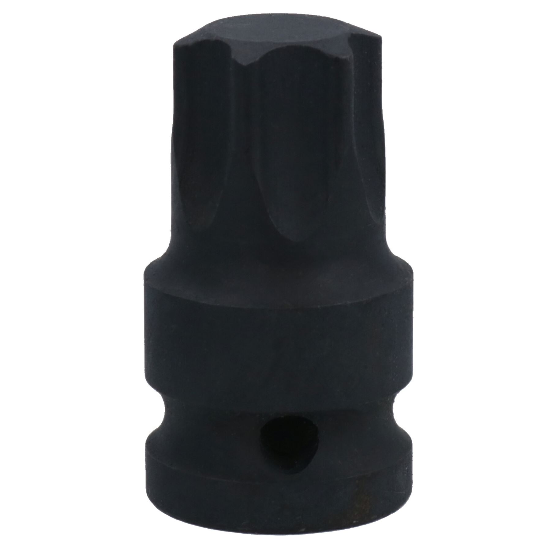1/2in Drive Male Torx Star Impacted Impact Shallow Stubby Socket T55 – T100 - Picture 29 of 37