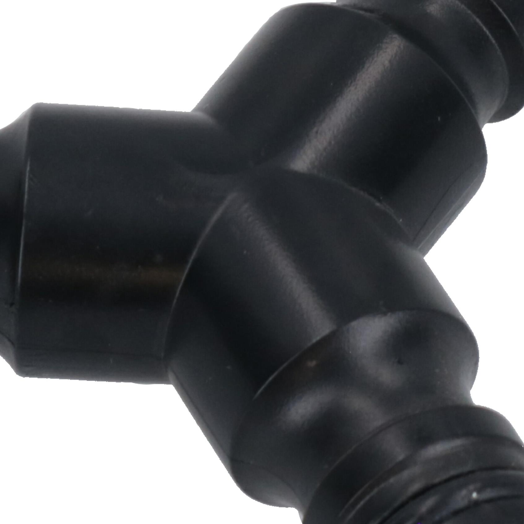 3 Way Garden Hose Pipe Coupler Connector Joiner Watering Water Pipes - Picture 25 of 31