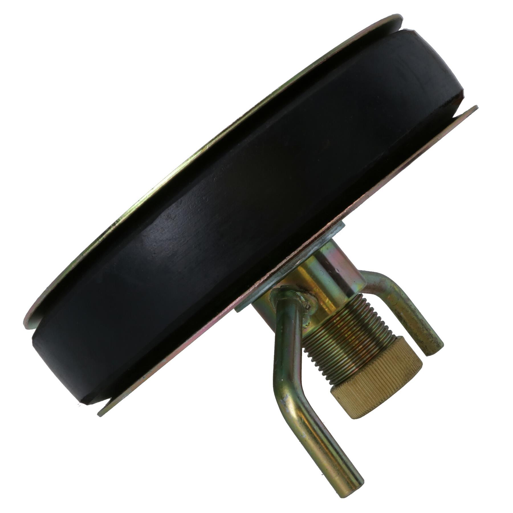 Steel Drain Test Pipe Bung / Plug 1-1/2" - 12" (40-300mm) Plumbing Stop Blanking - Picture 66 of 118