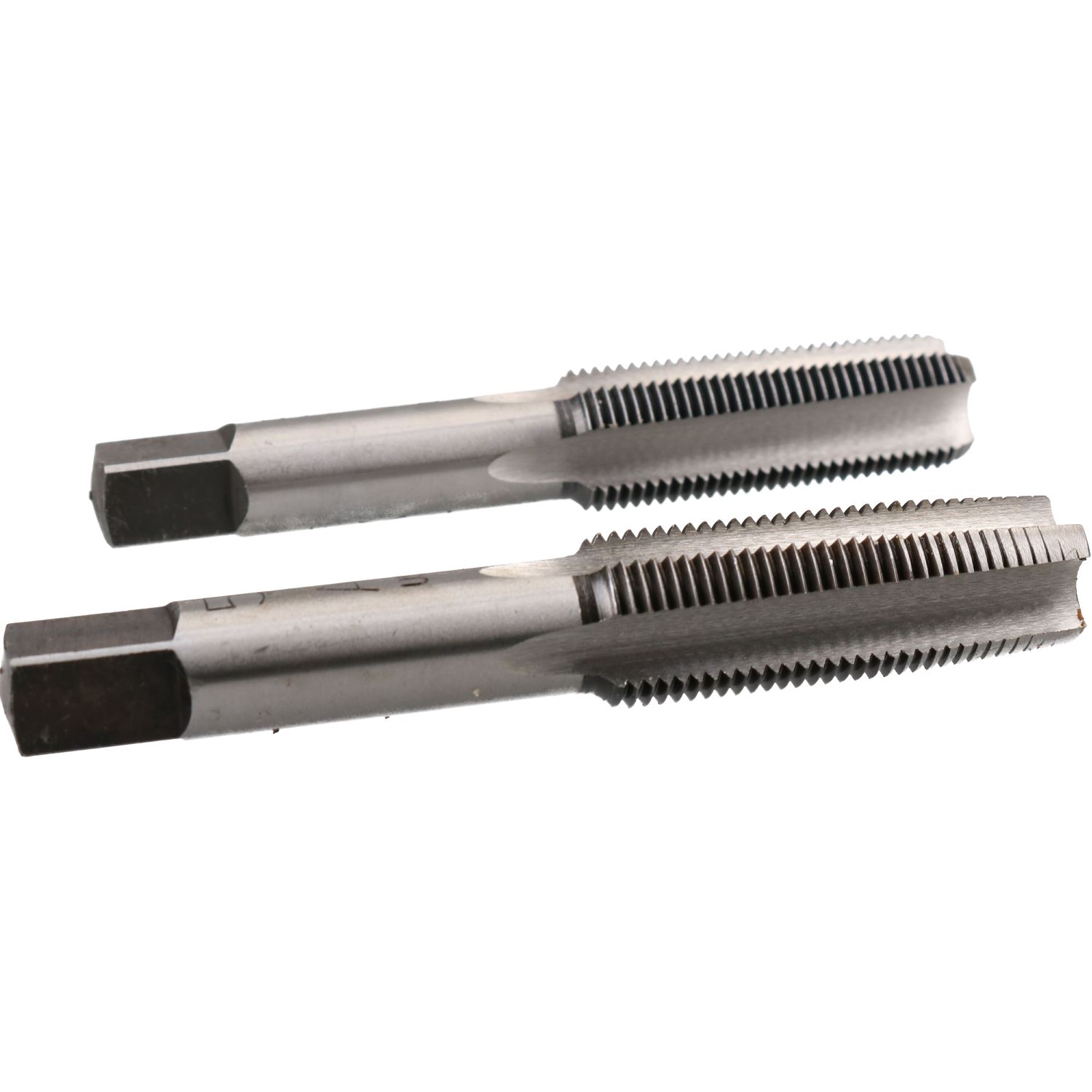 UNF Taper & Plug Tap Set Tungsten Steel Thread Cutter 10 - 3/4" - Picture 26 of 35