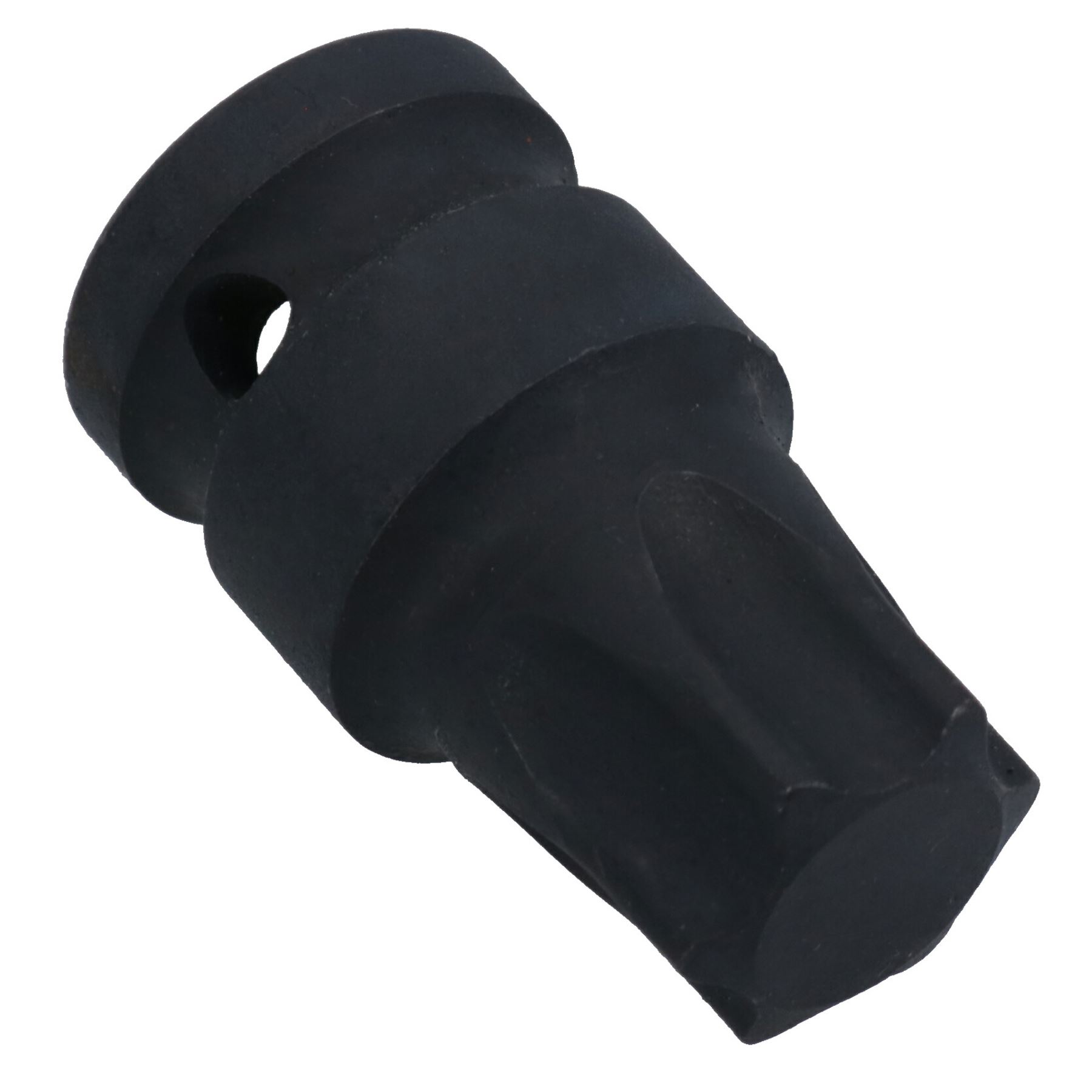 1/2in Drive Male Torx Star Impacted Impact Shallow Stubby Socket T55 – T100 - Picture 28 of 37