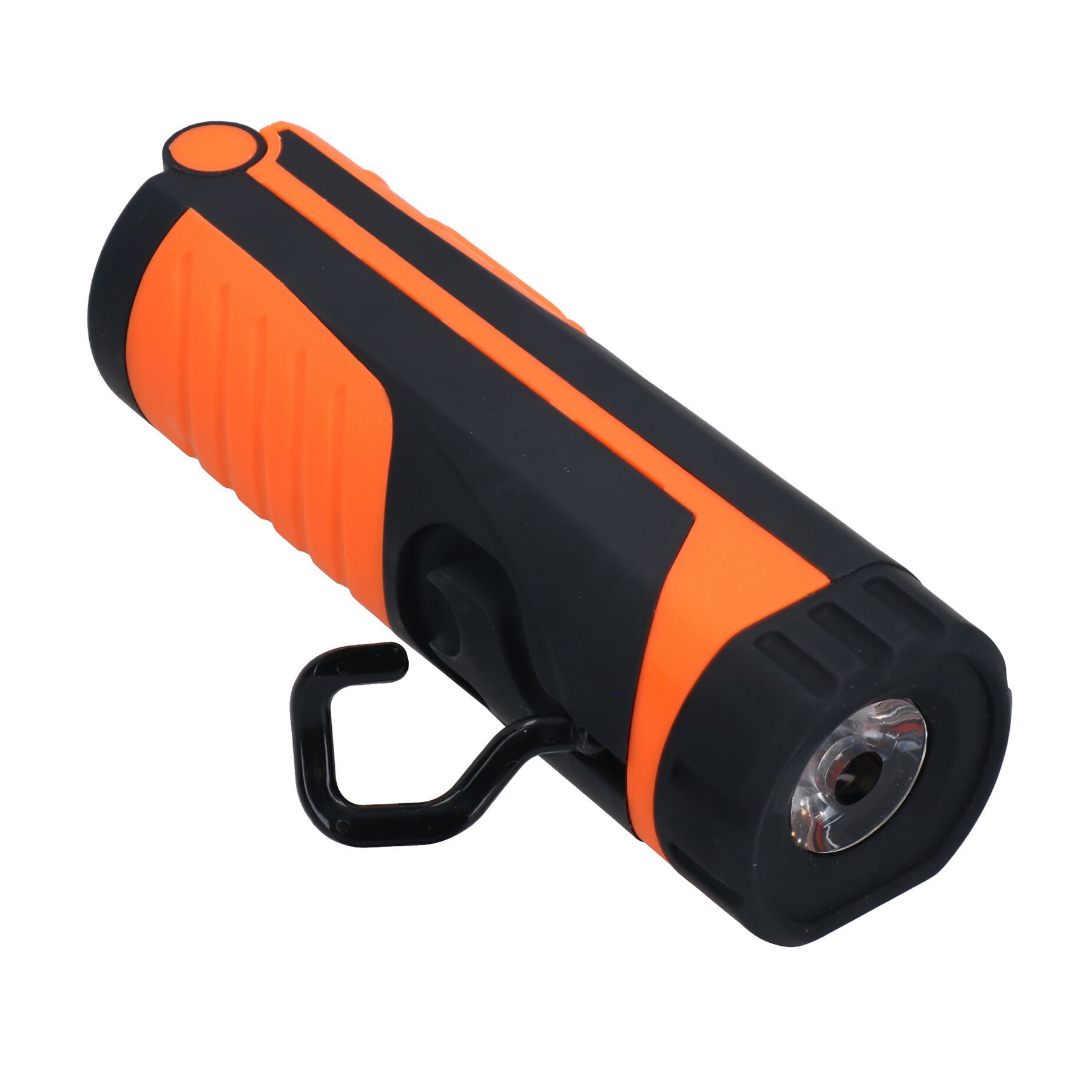 Lampada da lavoro 3 Watt Torcia e ispezione pieghevole lampada alimentata a...