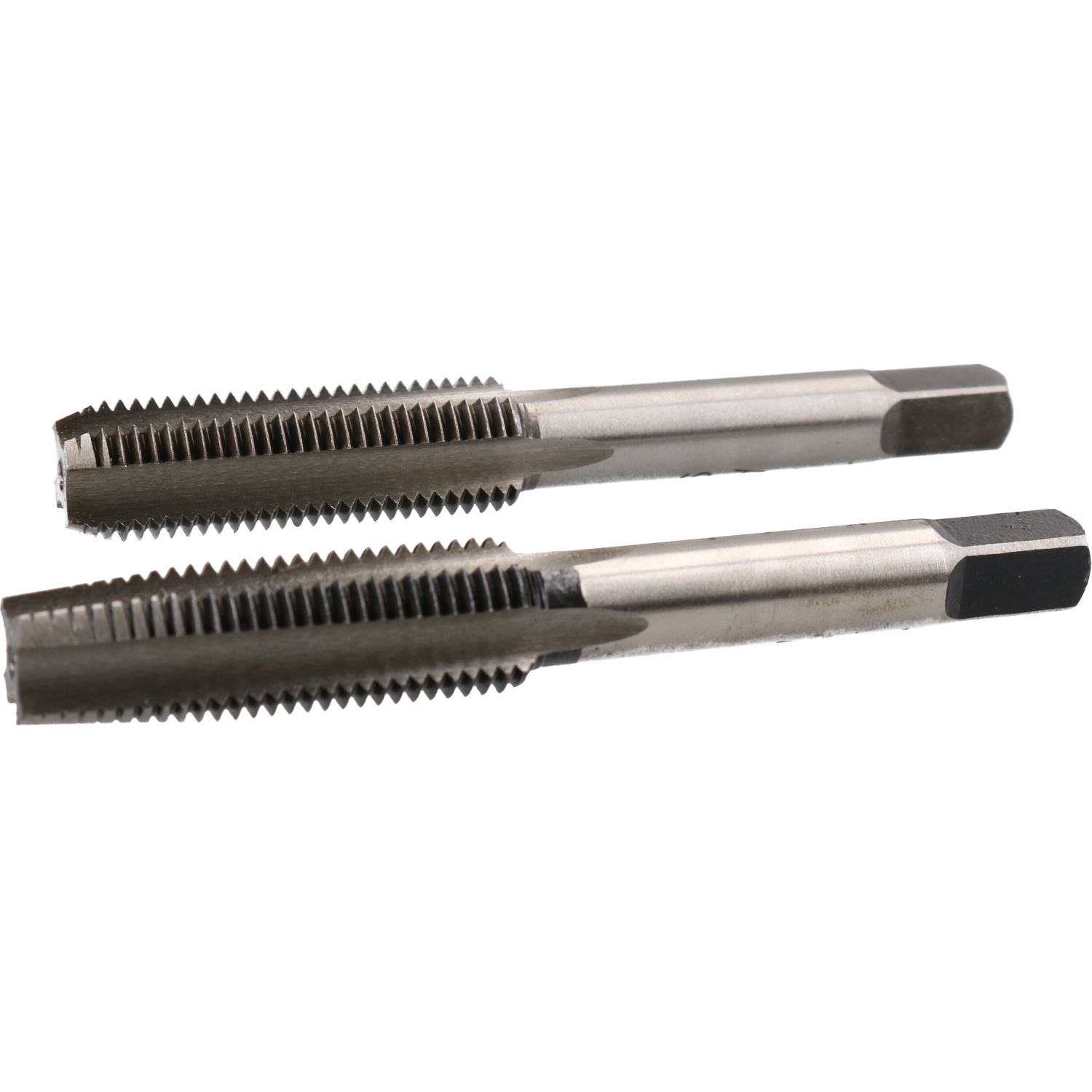 UNF Taper & Plug Tap Set Tungsten Steel Thread Cutter 10 - 3/4" - Picture 16 of 35