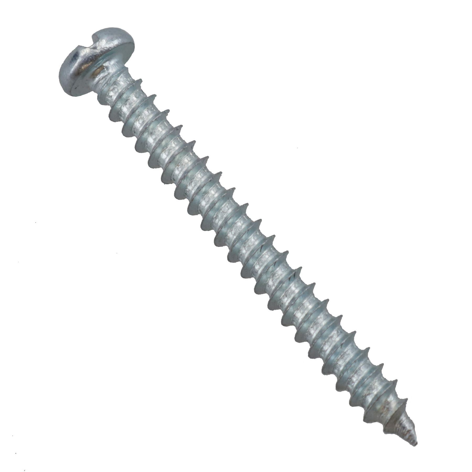 Tornillos autorroscantes PH2 Drive 4 mm (ancho) x 38 mm (largo) sujetadores - Imagen 16 de 22
