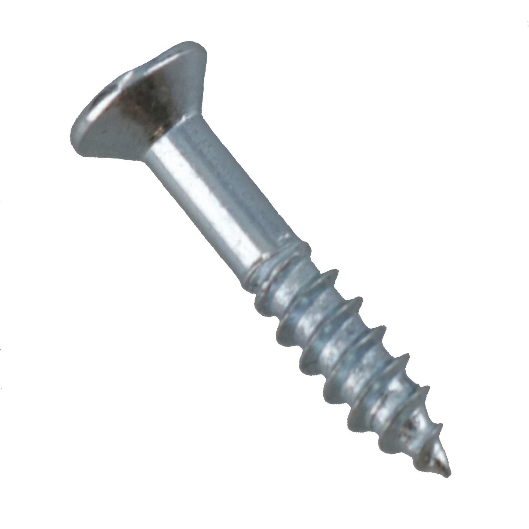 3mm x 16mm PZ1 Drive Countersunk Wood Chipboard Screws Fasteners - Picture 15 of 16