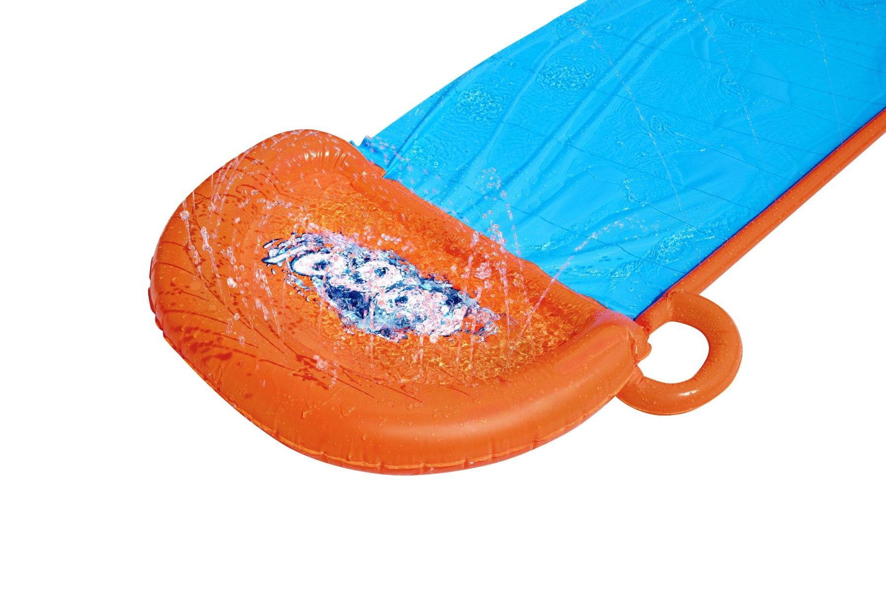 H2O Go Water Slider 4.88m 16ft Slip & Slide Sprinkler Water Toy - Picture 3 of 27