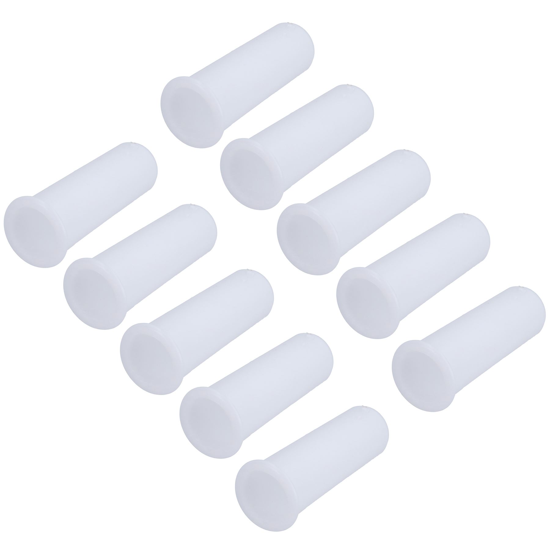 20mm MDPE Water Pipe Liner Insert Sleeve Plastic Plasson Pushfit Plumbing - Picture 20 of 25