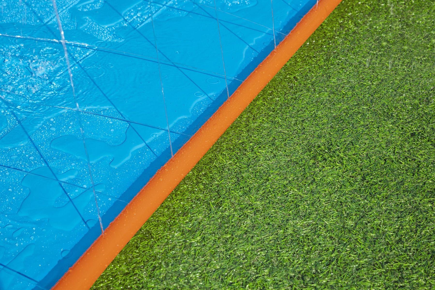 H2O Go Water Slider 4.88m 16ft Slip & Slide Sprinkler Water Toy - Picture 24 of 27