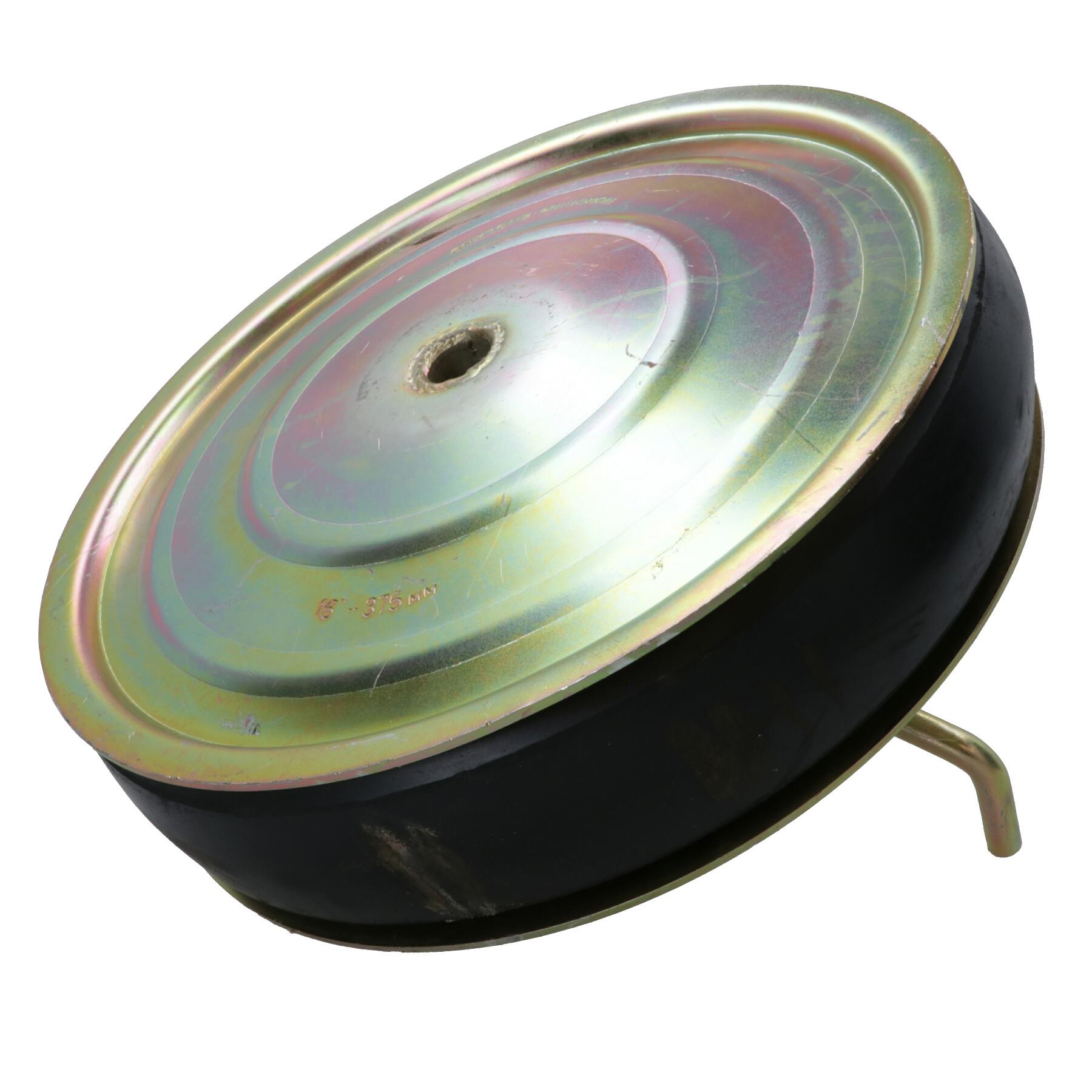 Steel Drain Test Pipe Bung / Plug 1-1/2" - 12" (40-300mm) Plumbing Stop Blanking - Picture 106 of 118
