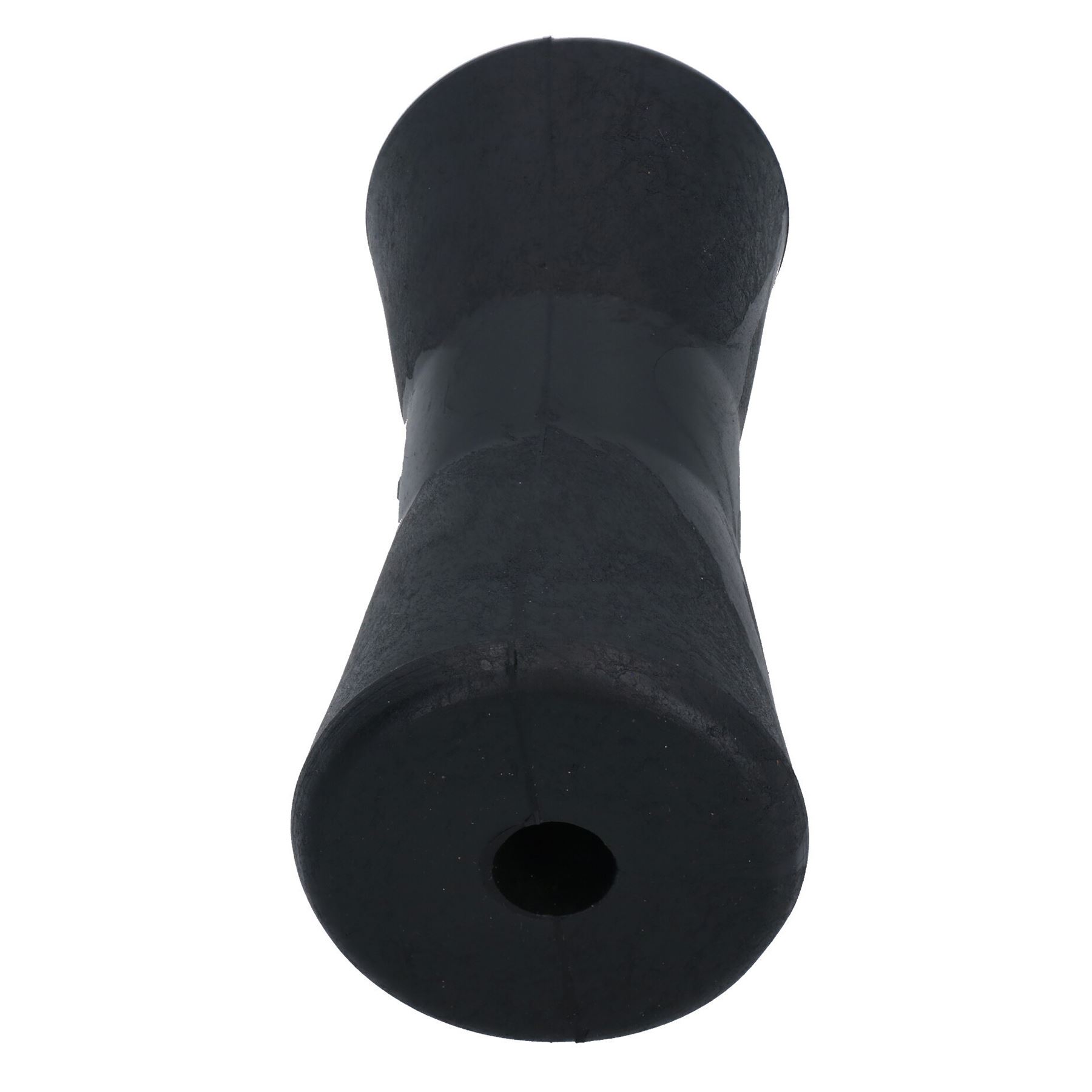 Rouleau Keel V Caoutchouc 203mm Pour Remorque Bateau Jetski - AB Tools UBR25
