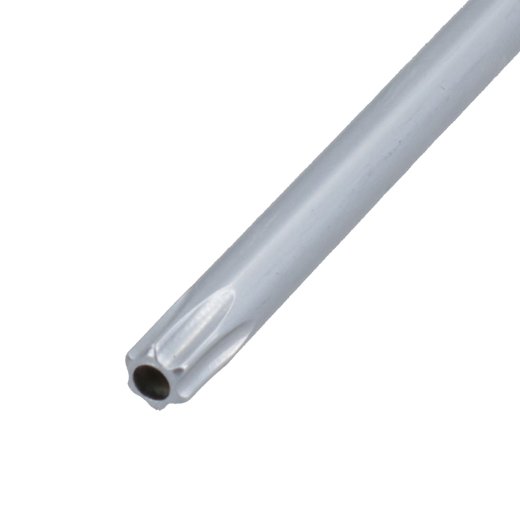 T10 - T50 Tamper Torx Star T Handle Wrench T Bar Short + Long High Torque - Picture 24 of 56
