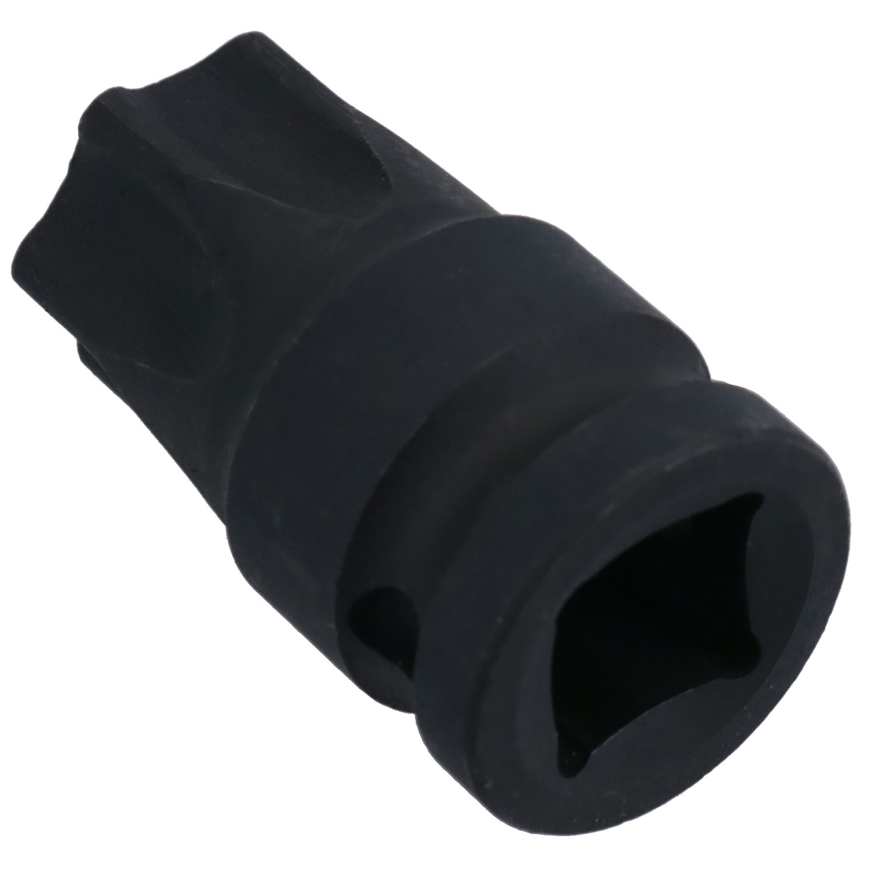1/2in Drive Male Torx Star Impacted Impact Shallow Stubby Socket T55 – T100 - Picture 33 of 37