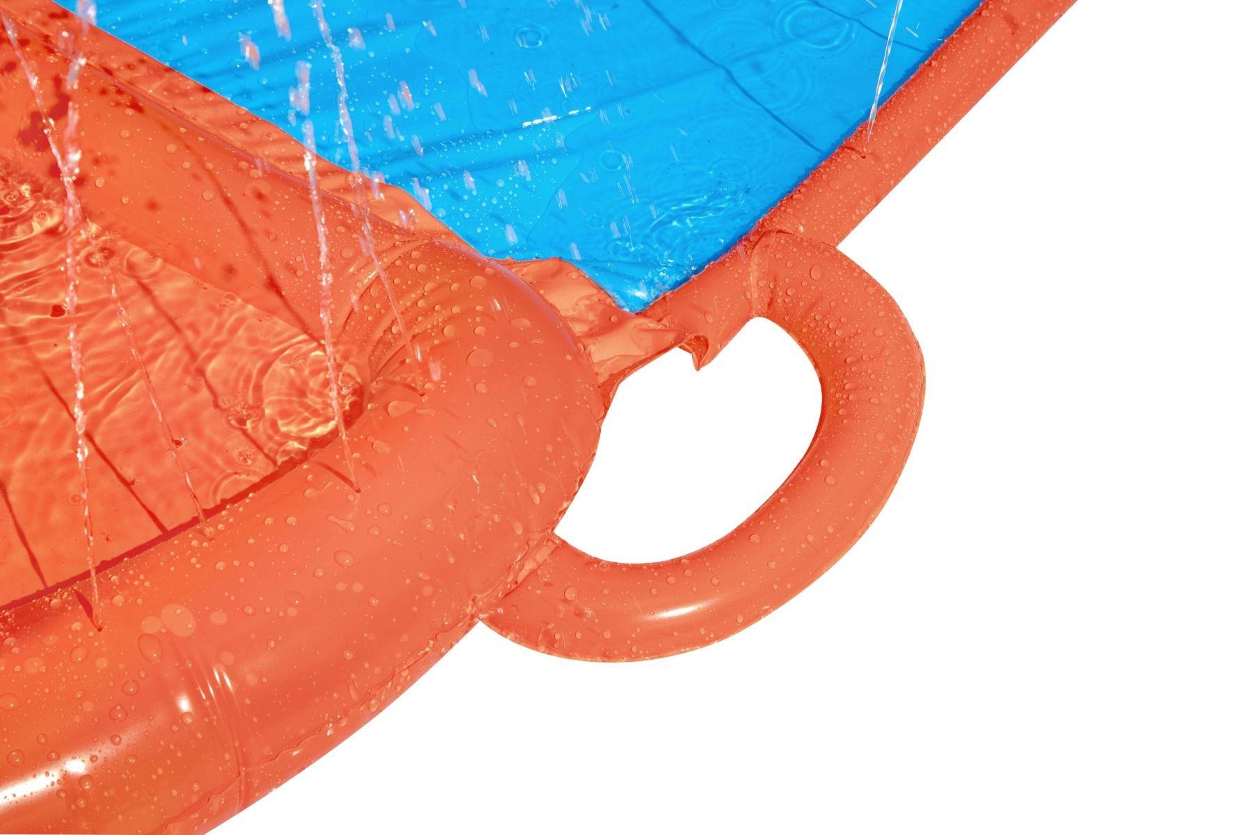 H2O Go Water Slider 4.88m 16ft Slip & Slide Sprinkler Water Toy - Picture 23 of 27