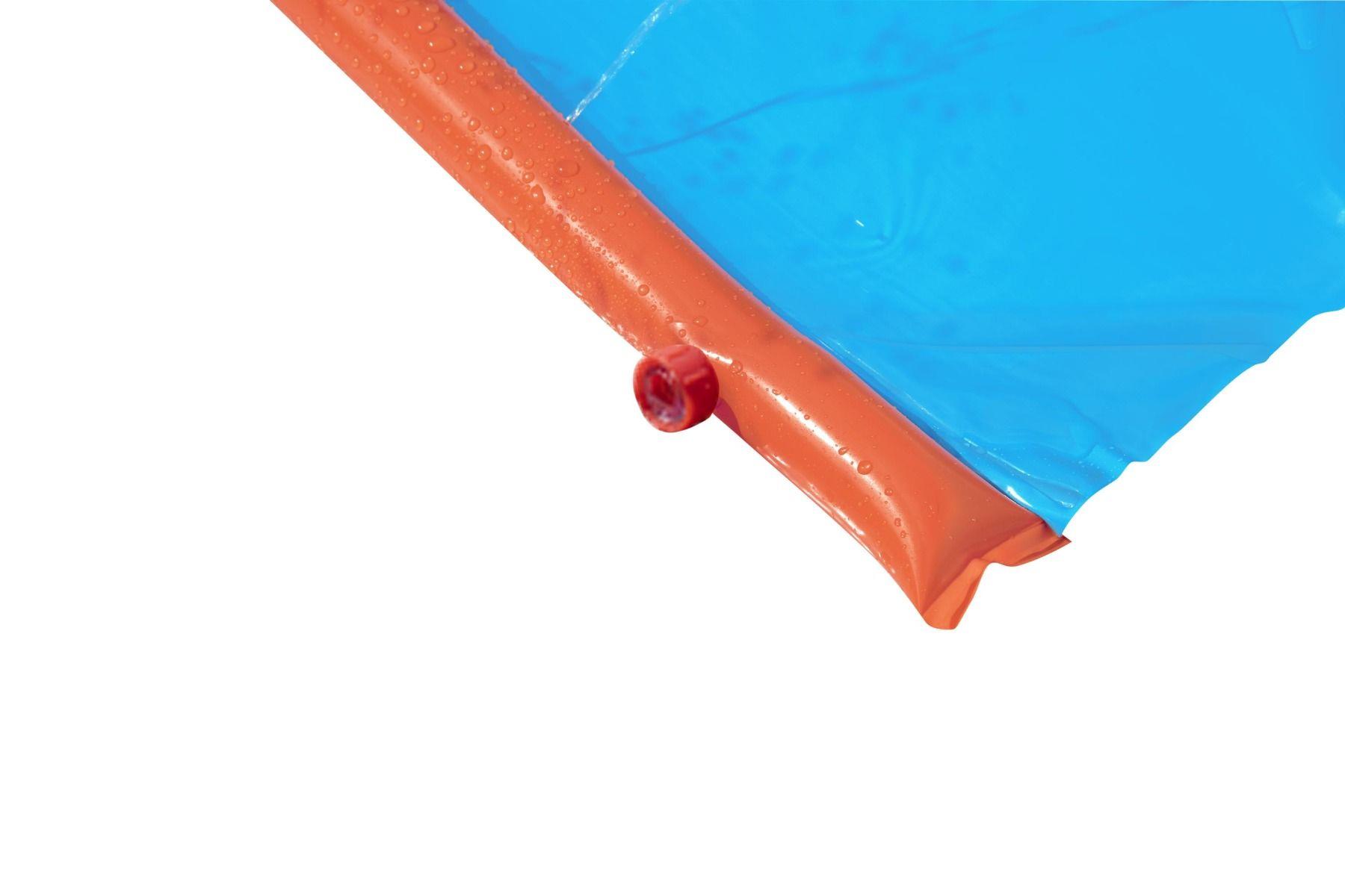 H2O Go Water Slider 4.88m 16ft Slip & Slide Sprinkler Water Toy - Picture 26 of 27
