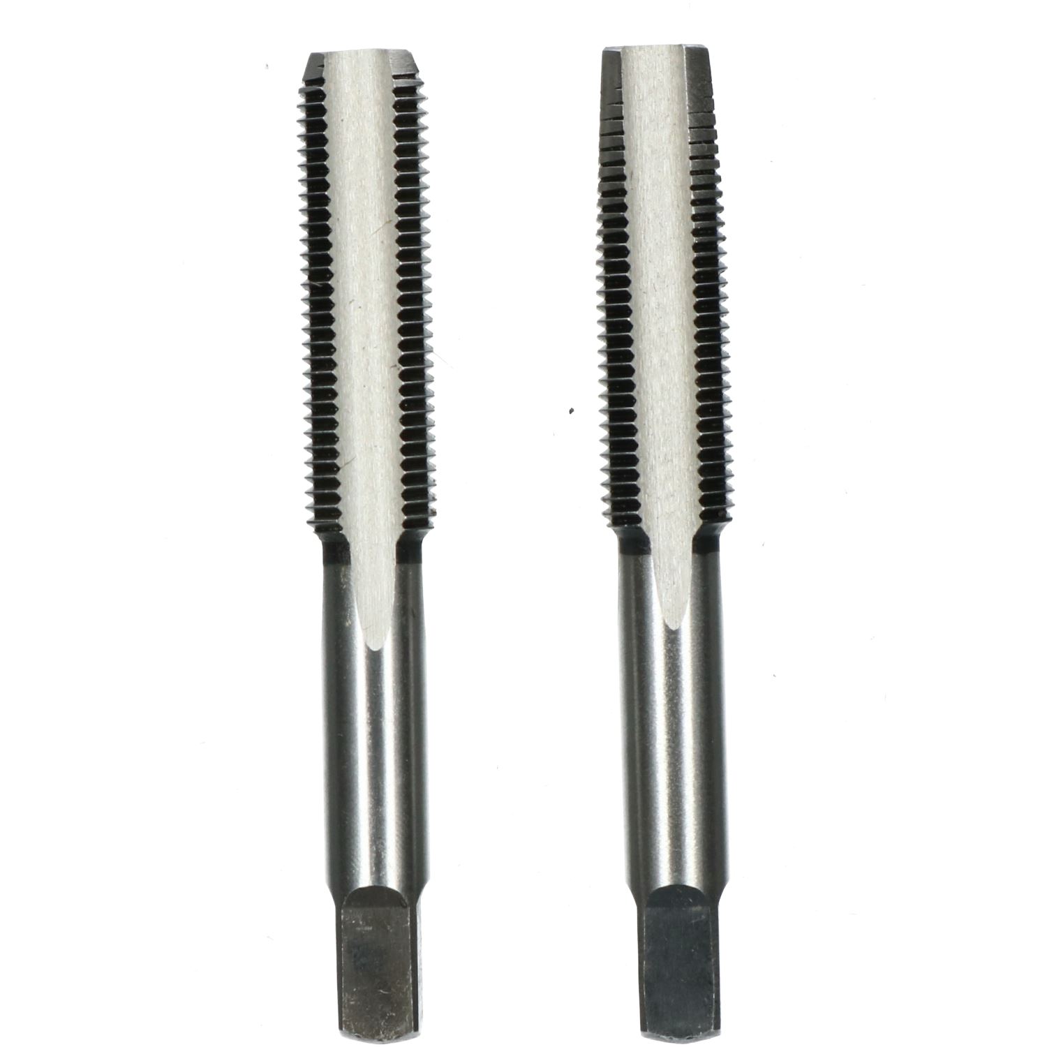 UNF Taper & Plug Tap Set Tungsten Steel Thread Cutter 10 - 3/4" - Picture 18 of 35