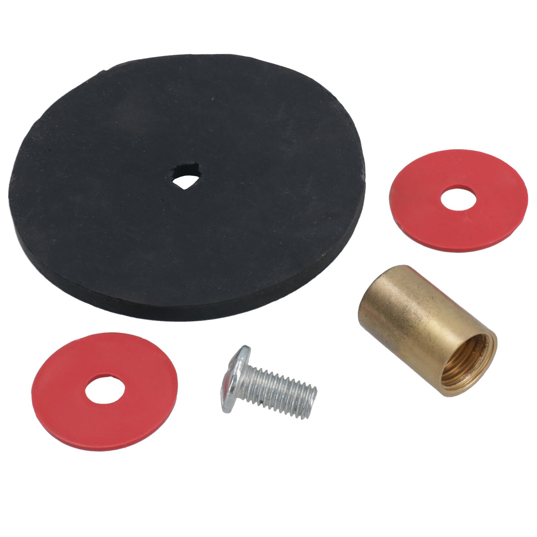 Limpiador de pared de tubería de alcantarillado con émbolo de goma 4"" (100 mm) o 6"" (150 mm) - Imagen 11 de 19