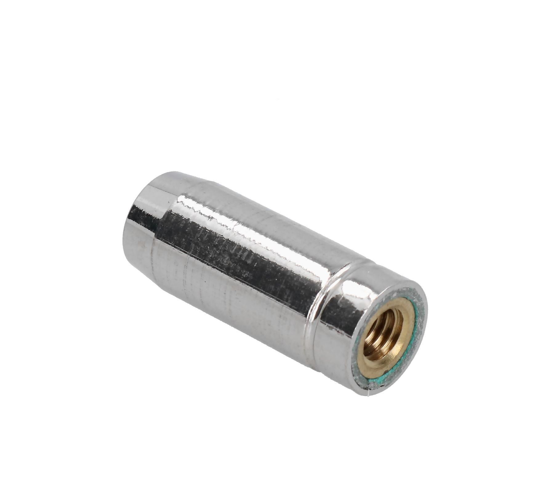 0.6 - 1.0mm Mini Contact Tips & 1 Shroud Hobby Welding Torch Welder MIG Gas - Picture 14 of 15