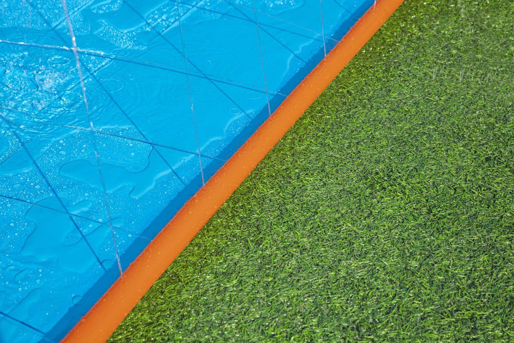 H2O Go Water Slider 4.88m 16ft Slip & Slide Sprinkler Water Toy - Picture 6 of 27