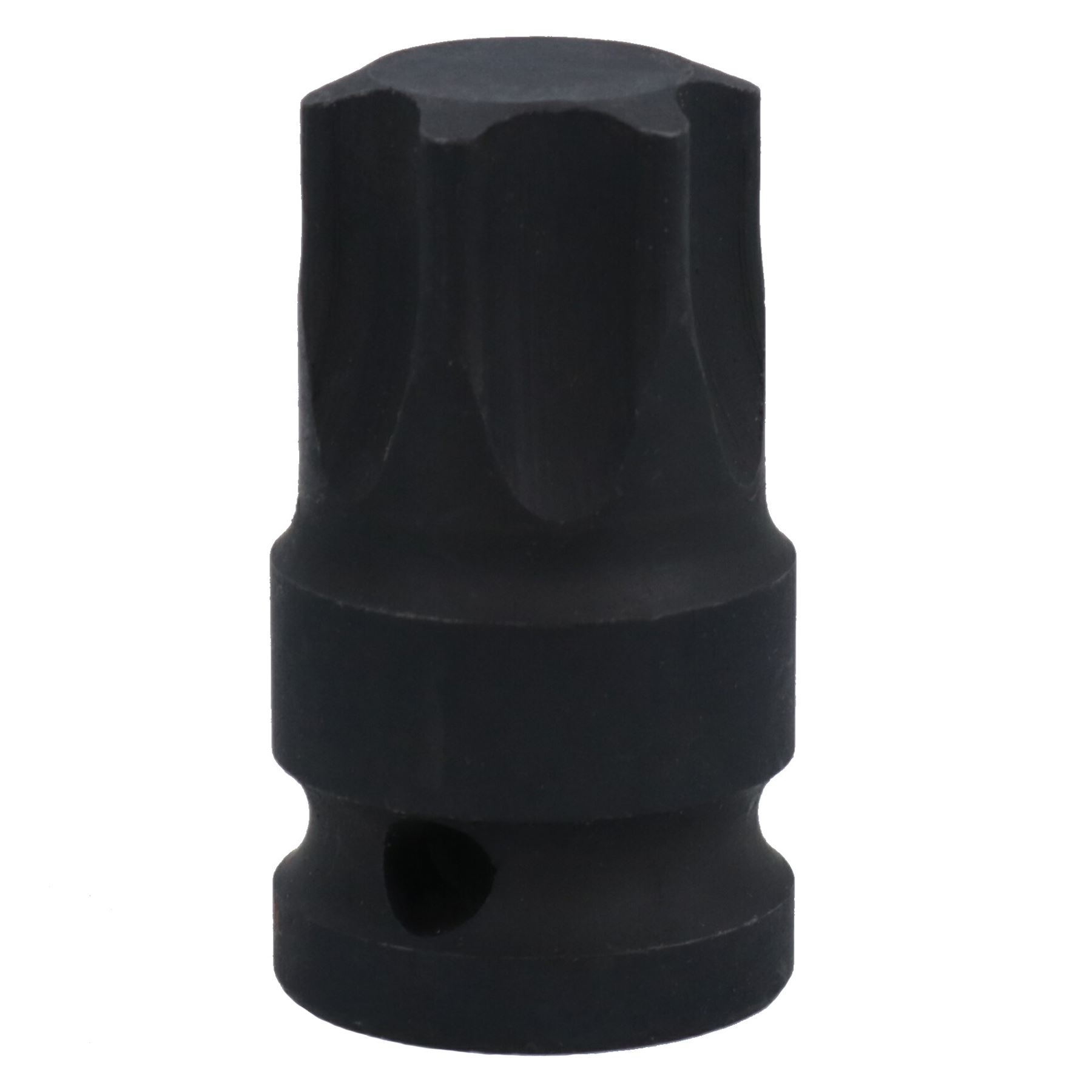 1/2in Drive Male Torx Star Impacted Impact Shallow Stubby Socket T55 – T100 - Picture 34 of 37
