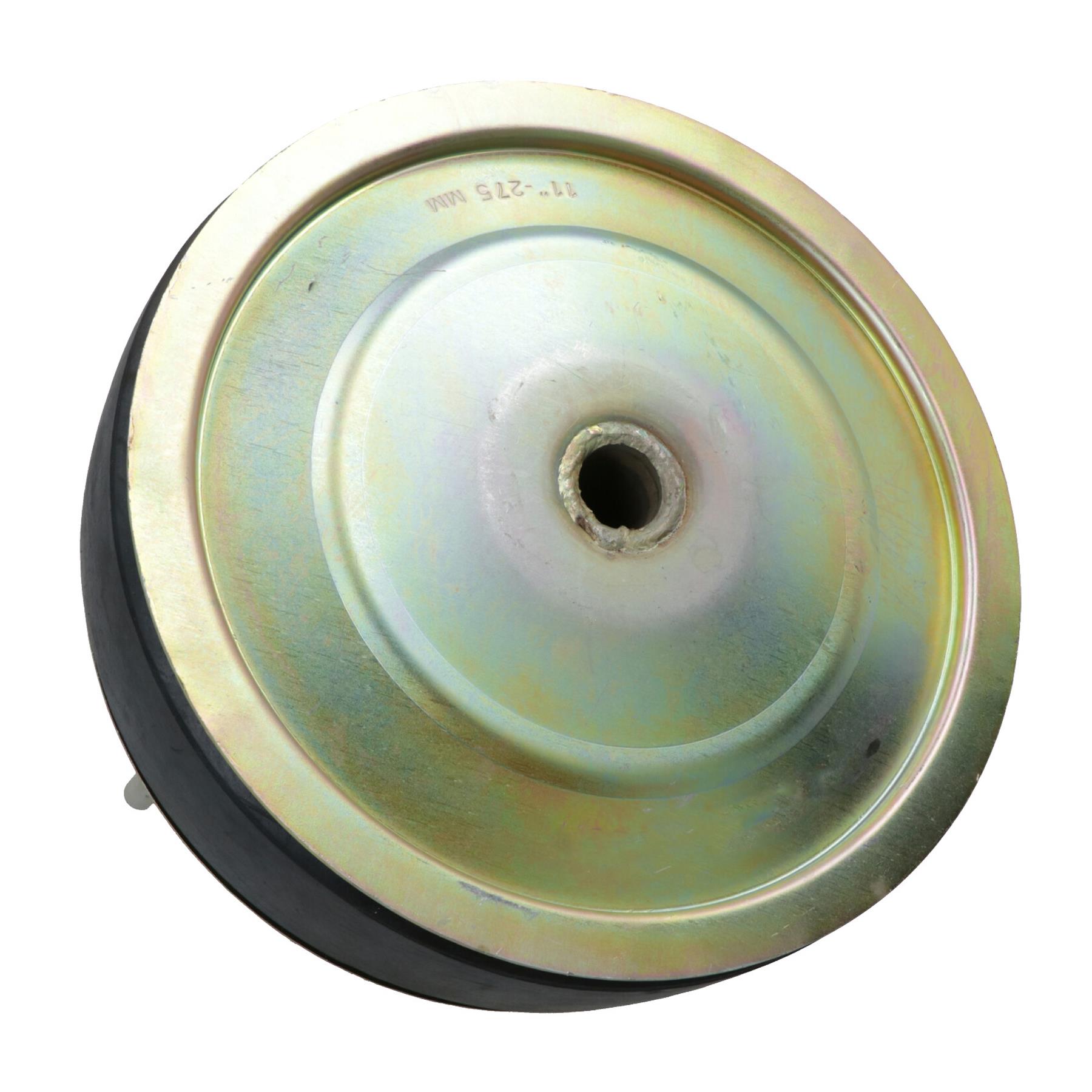 Steel Drain Test Pipe Bung / Plug 1-1/2" - 12" (40-300mm) Plumbing Stop Blanking - Picture 87 of 118