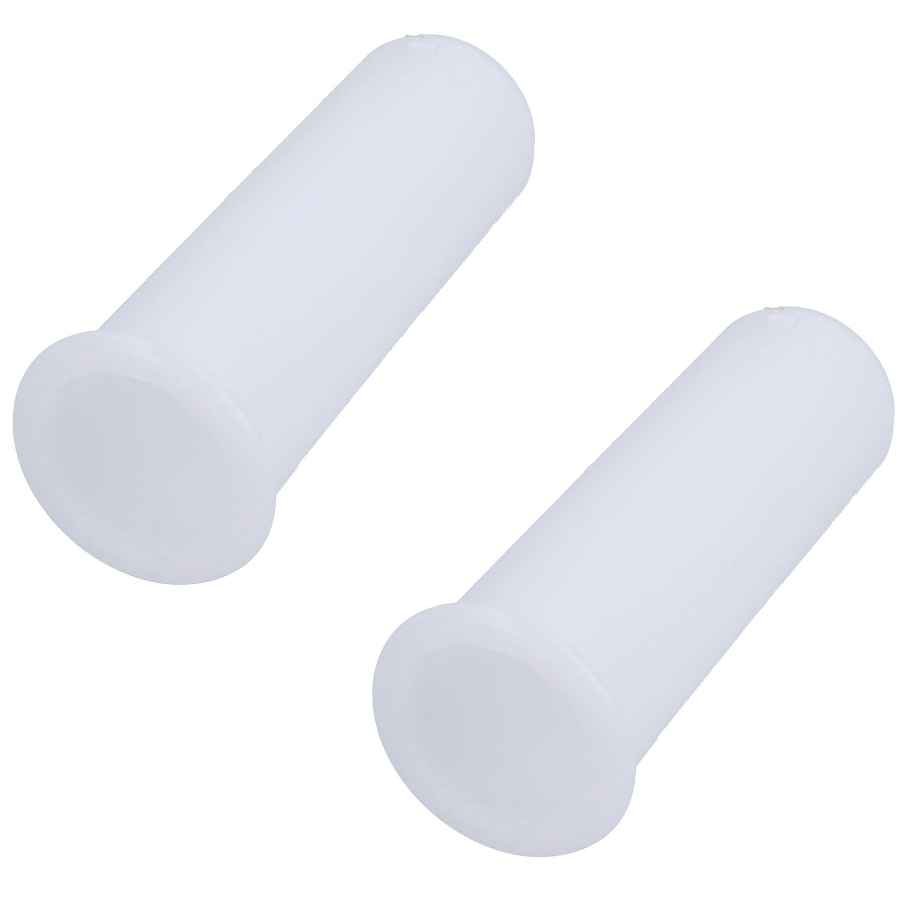 20mm MDPE Water Pipe Liner Insert Sleeve Plastic Plasson Pushfit Plumbing - Picture 8 of 25
