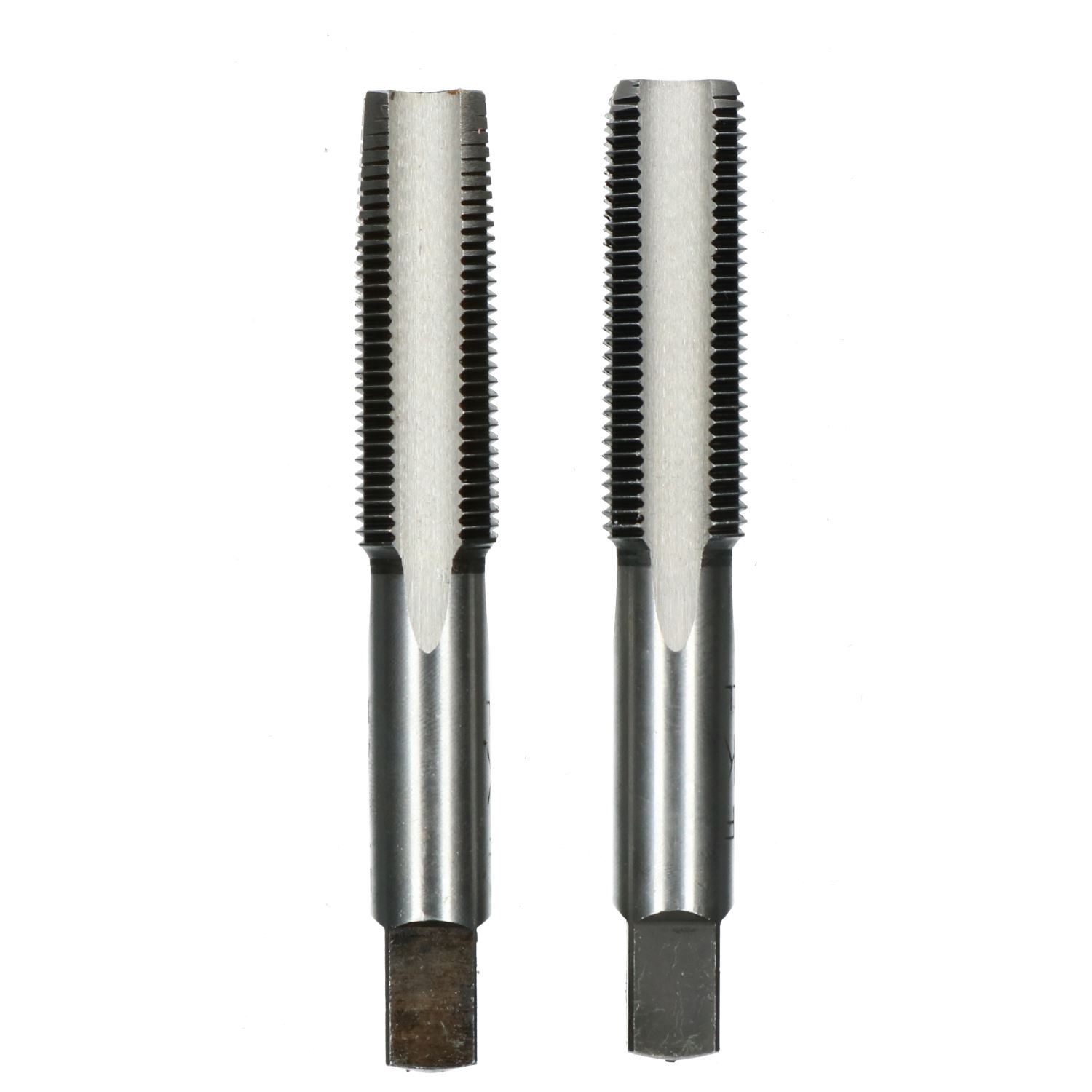UNF Taper & Plug Tap Set Tungsten Steel Thread Cutter 10 - 3/4" - Picture 24 of 35