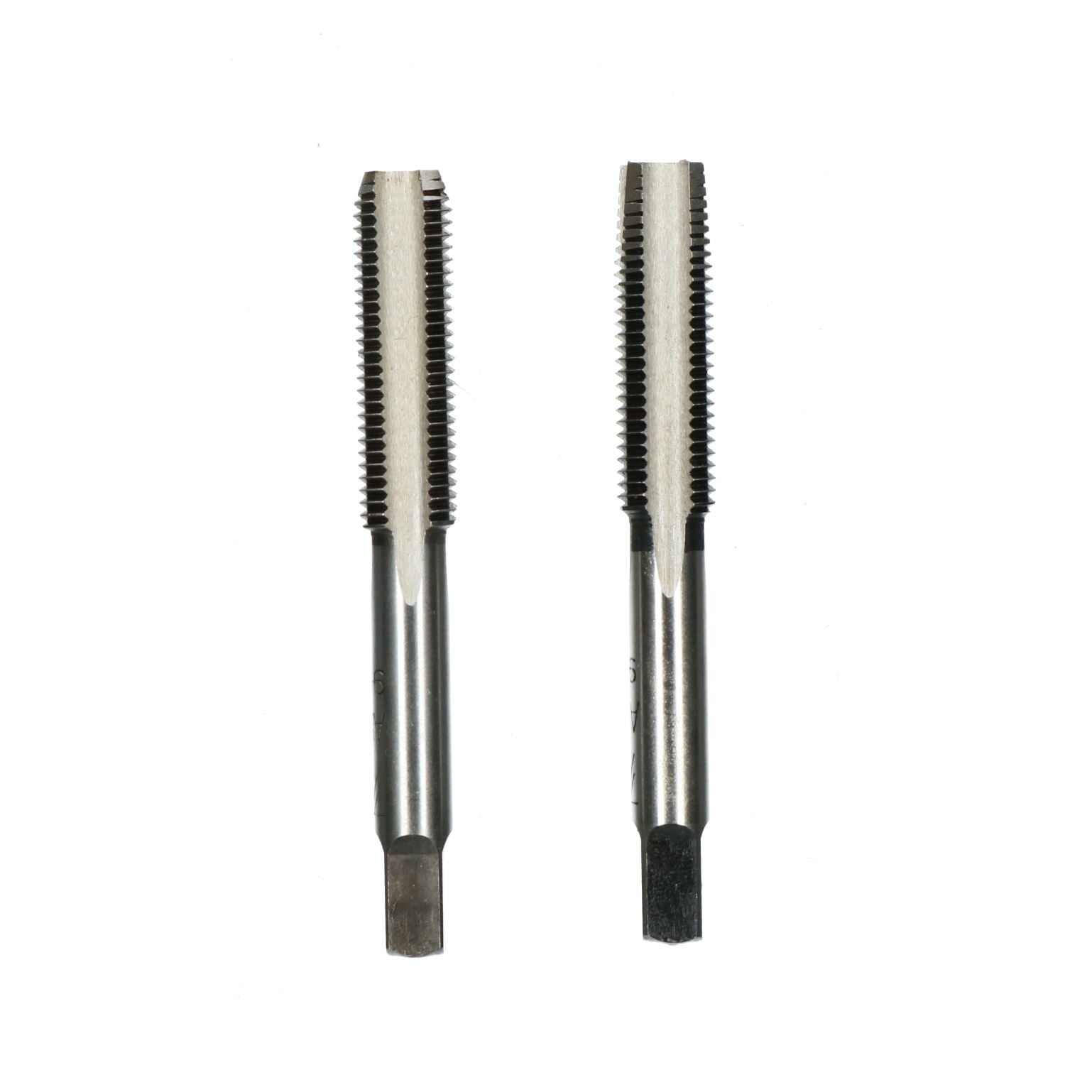 UNF Taper & Plug Tap Set Tungsten Steel Thread Cutter 10 - 3/4" - Picture 15 of 35