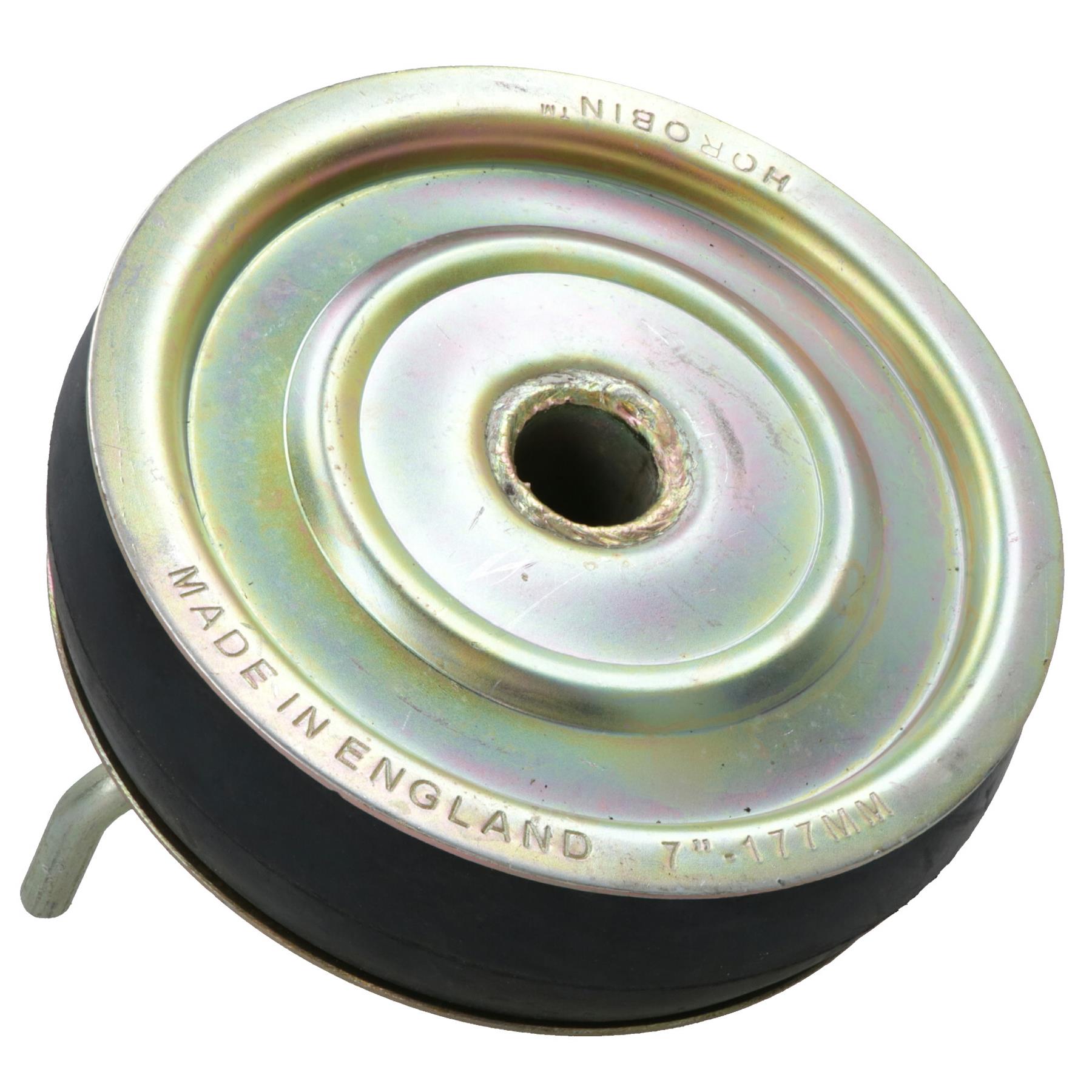 Steel Drain Test Pipe Bung / Plug 1-1/2" - 12" (40-300mm) Plumbing Stop Blanking - Picture 58 of 118