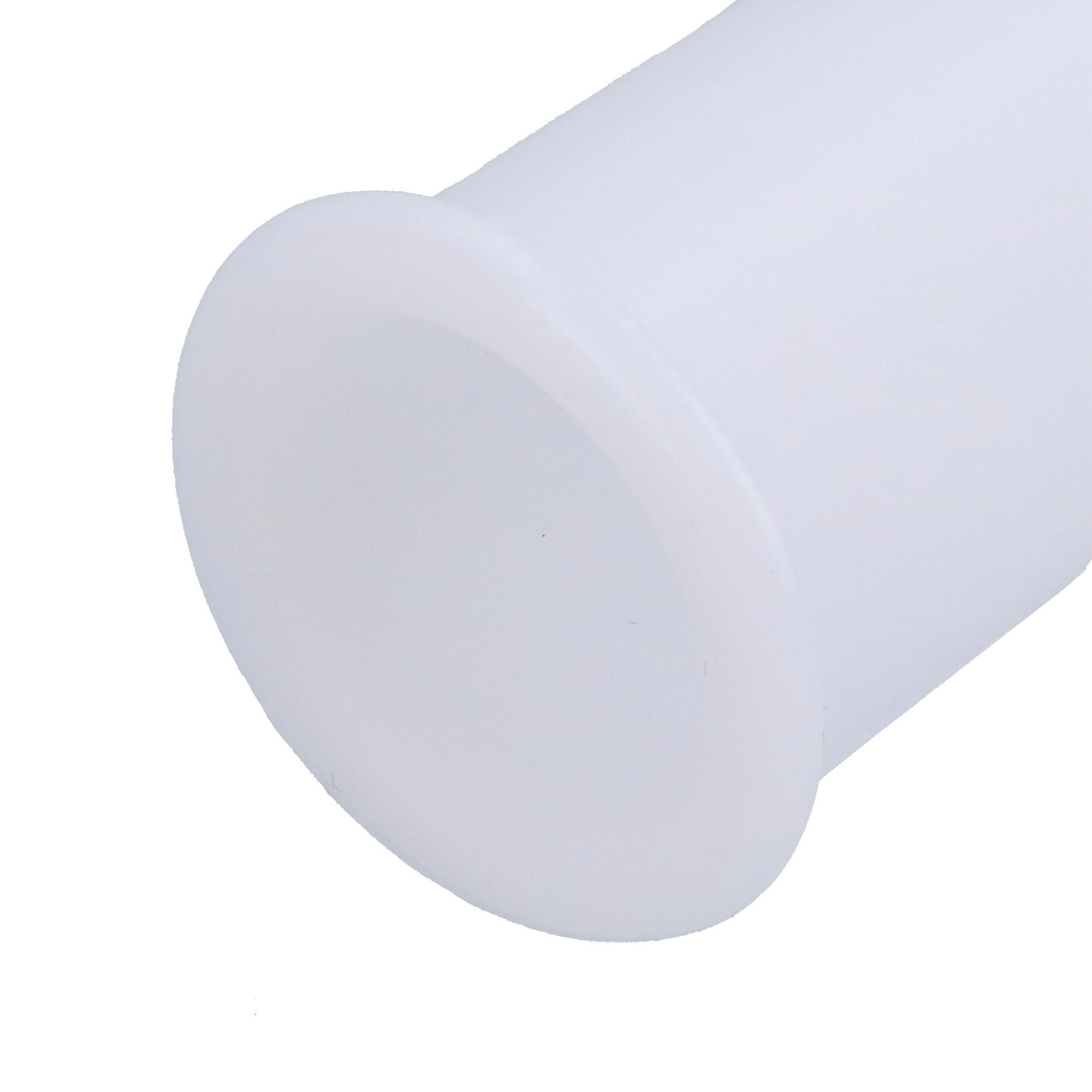 20mm MDPE Water Pipe Liner Insert Sleeve Plastic Plasson Pushfit Plumbing - Picture 3 of 25