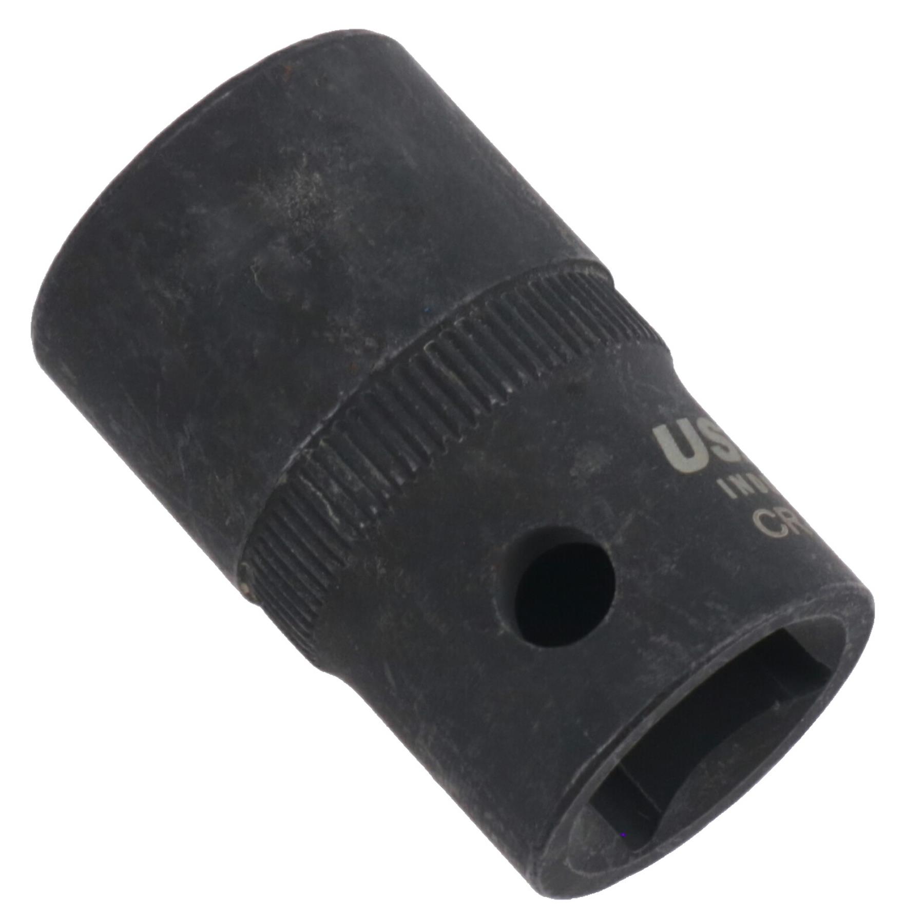 Enchufe Torx Star E de impacto impactado hembra 3/8 pulgadas unidad poco profunda E5 - E24 - Imagen 97 de 109