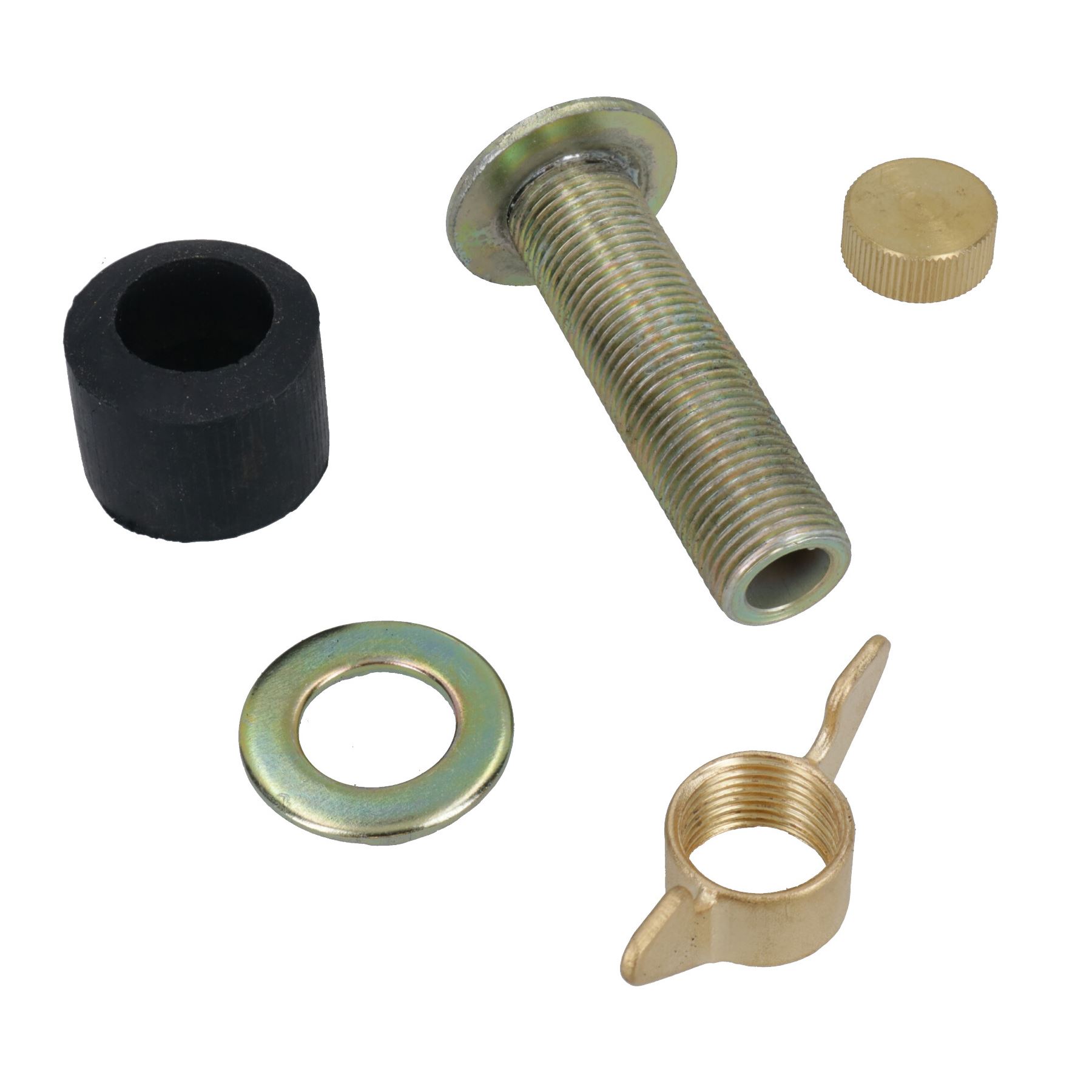 Steel Drain Test Pipe Bung / Plug 1-1/2" - 12" (40-300mm) Plumbing Stop Blanking - Picture 6 of 118