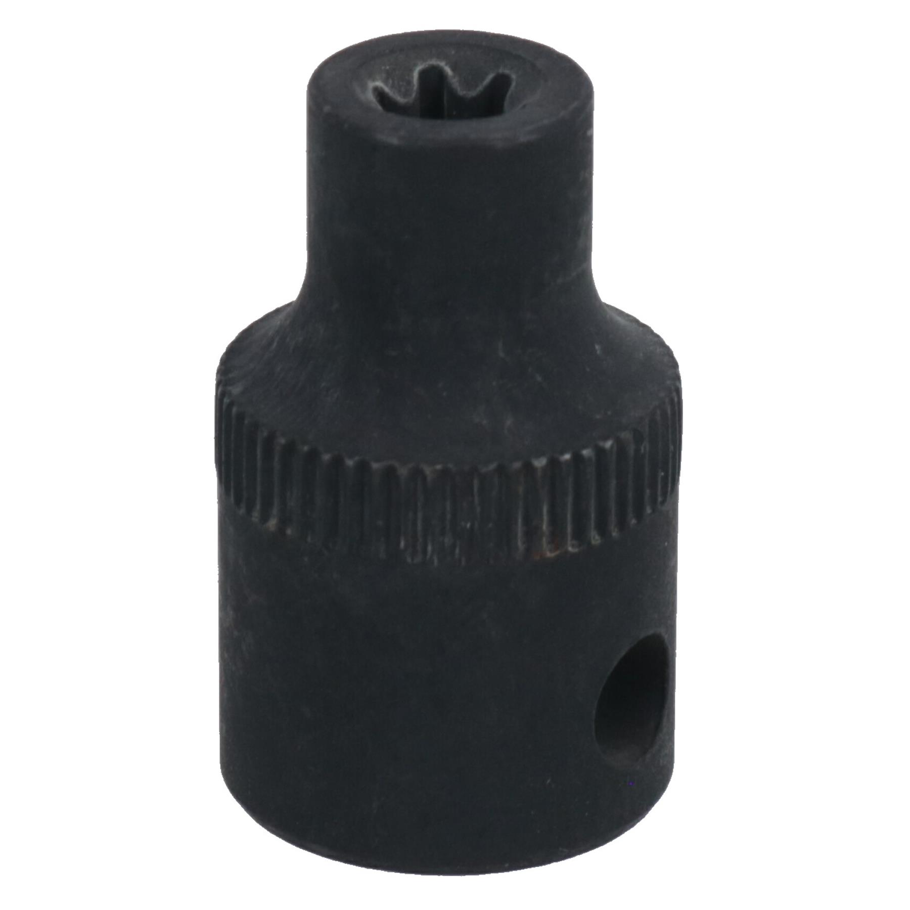 Enchufe Torx Star E de impacto impactado hembra 3/8 pulgadas unidad poco profunda E5 - E24 - Imagen 10 de 109