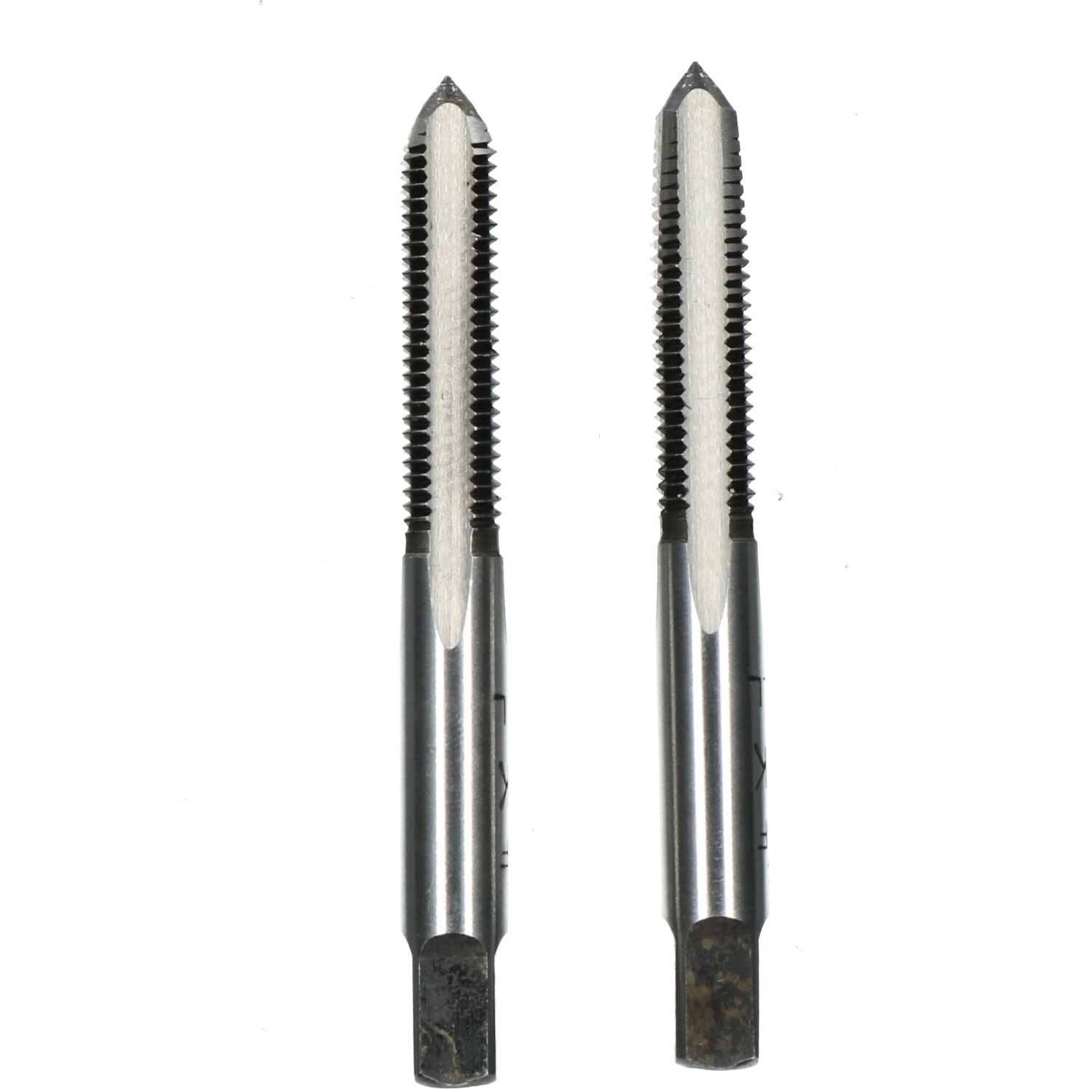 UNF Taper & Plug Tap Set Tungsten Steel Thread Cutter 10 - 3/4" - Picture 9 of 35