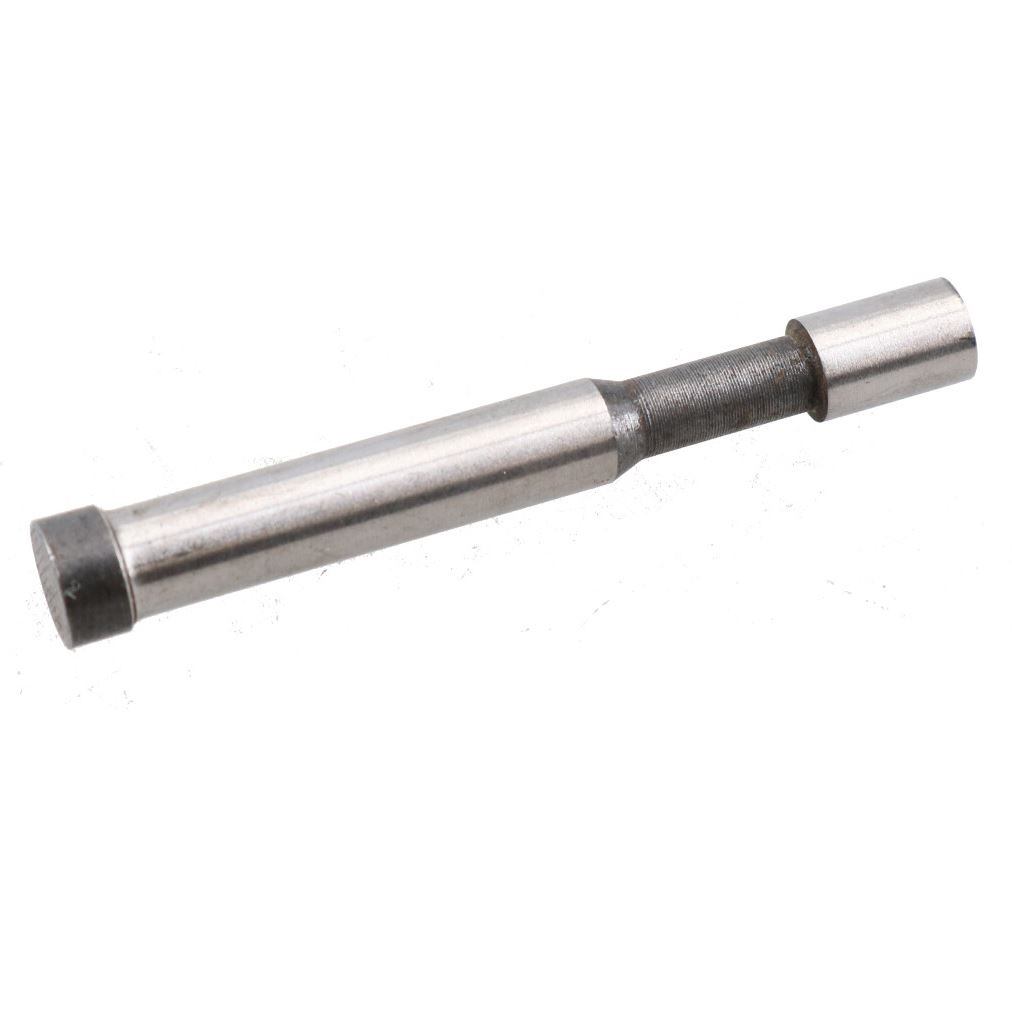 Druckluft Knabber Stanze Schneider Schneiden Metall Stahl Ersatzklinge Blech - Bild 15 von 16